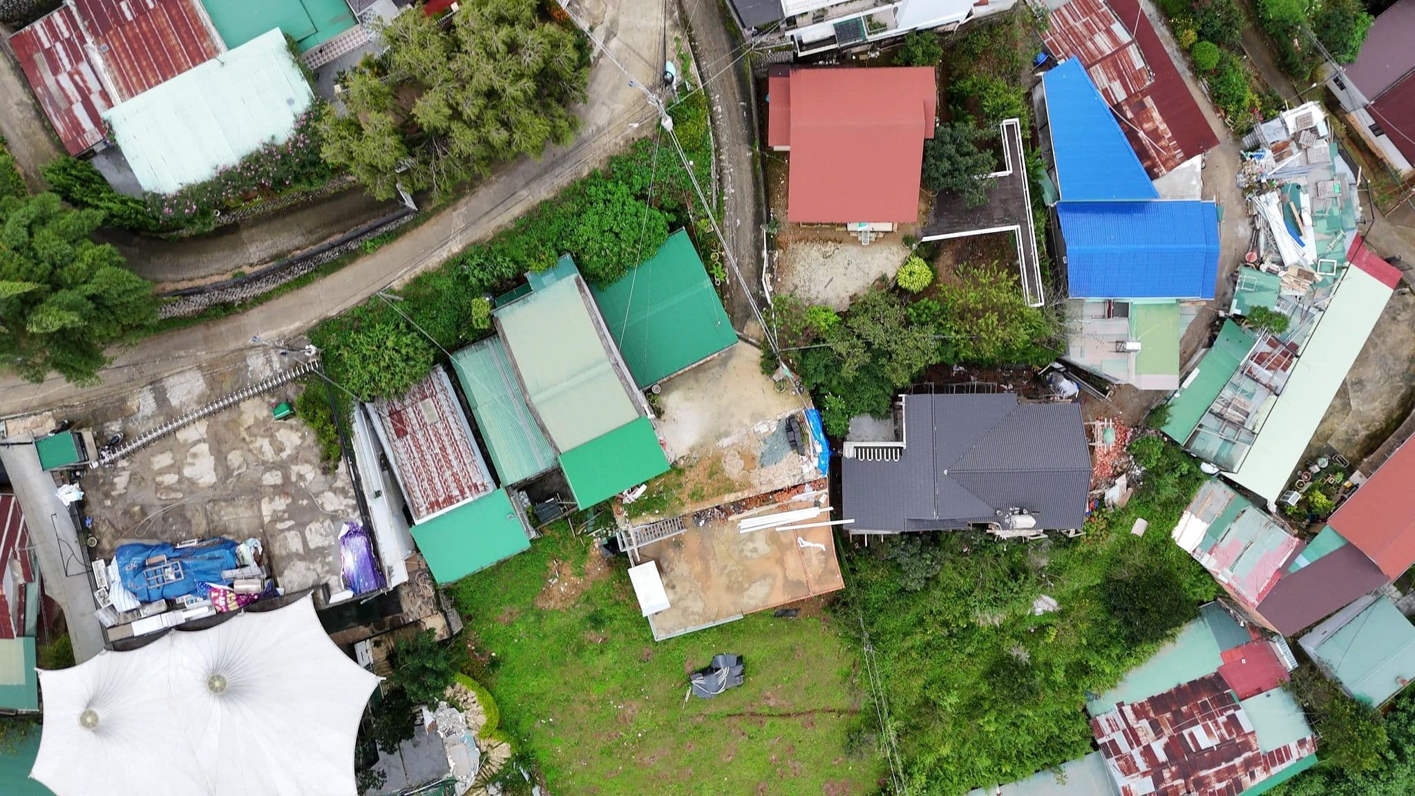 Street view near Beloved Đà Lạt Homestay, Ðà Lạt — © theonenetwork (CC BY-SA · Mapillary)