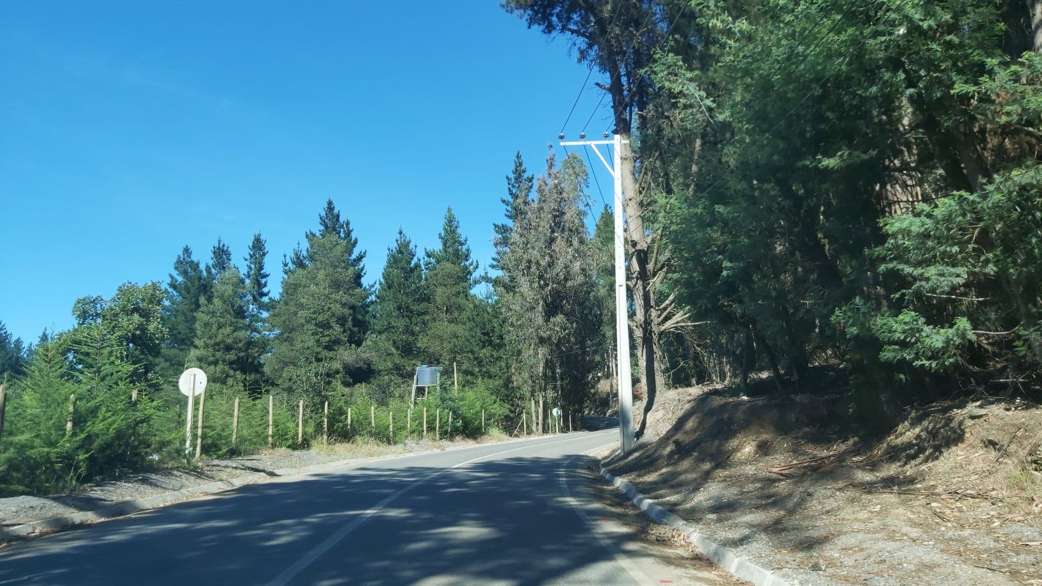 Street view near Rincón Suizo, Paredones — © jptolosa (CC BY-SA · Mapillary)