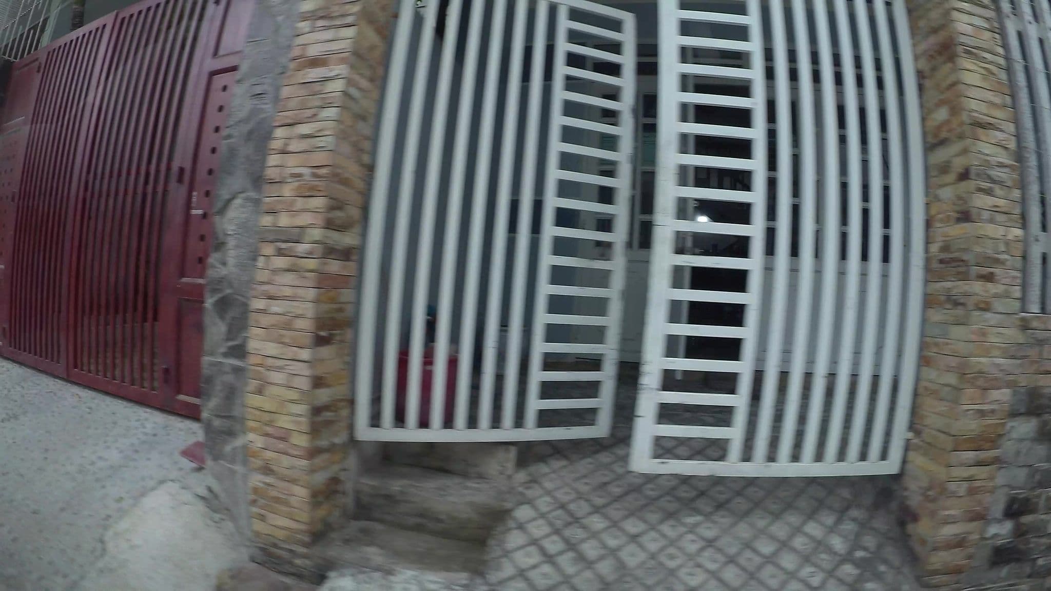 Street view near July House - Beach Homestay, An Hải — © kaartcam (CC BY-SA · Mapillary)