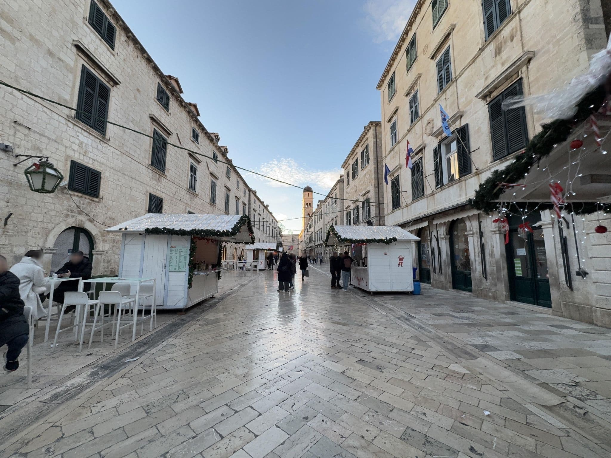 Street view near 7 Oaks Noble House, Dubrovnik, Dubrovnik — © filipb (CC BY-SA · Mapillary)