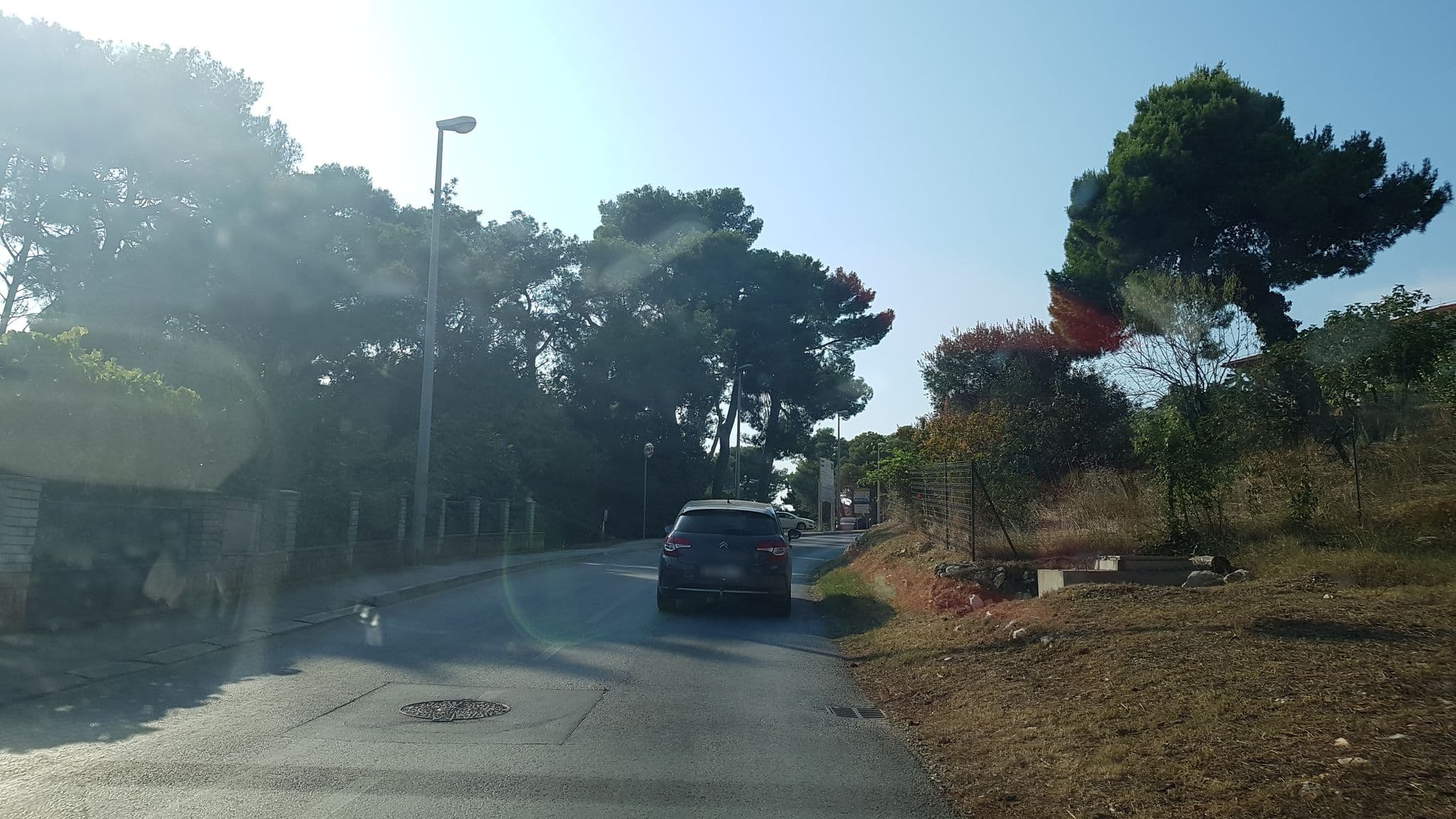 Street view near Level 5 - Adults Only B&B, Rovinj — © igorzo (CC BY-SA · Mapillary)