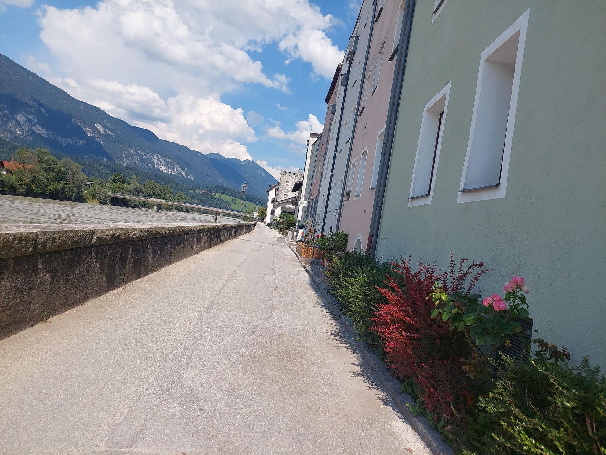 Street view near Hotel Boutiquehotel Rattenberg, Voldöpp — © viavista (CC BY-SA · Mapillary)