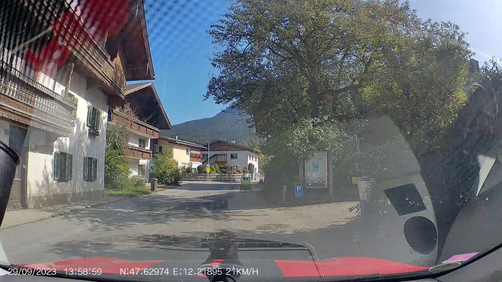 Street view near Hoamatl, Ebbs — © AR88 (CC BY-SA · Mapillary)