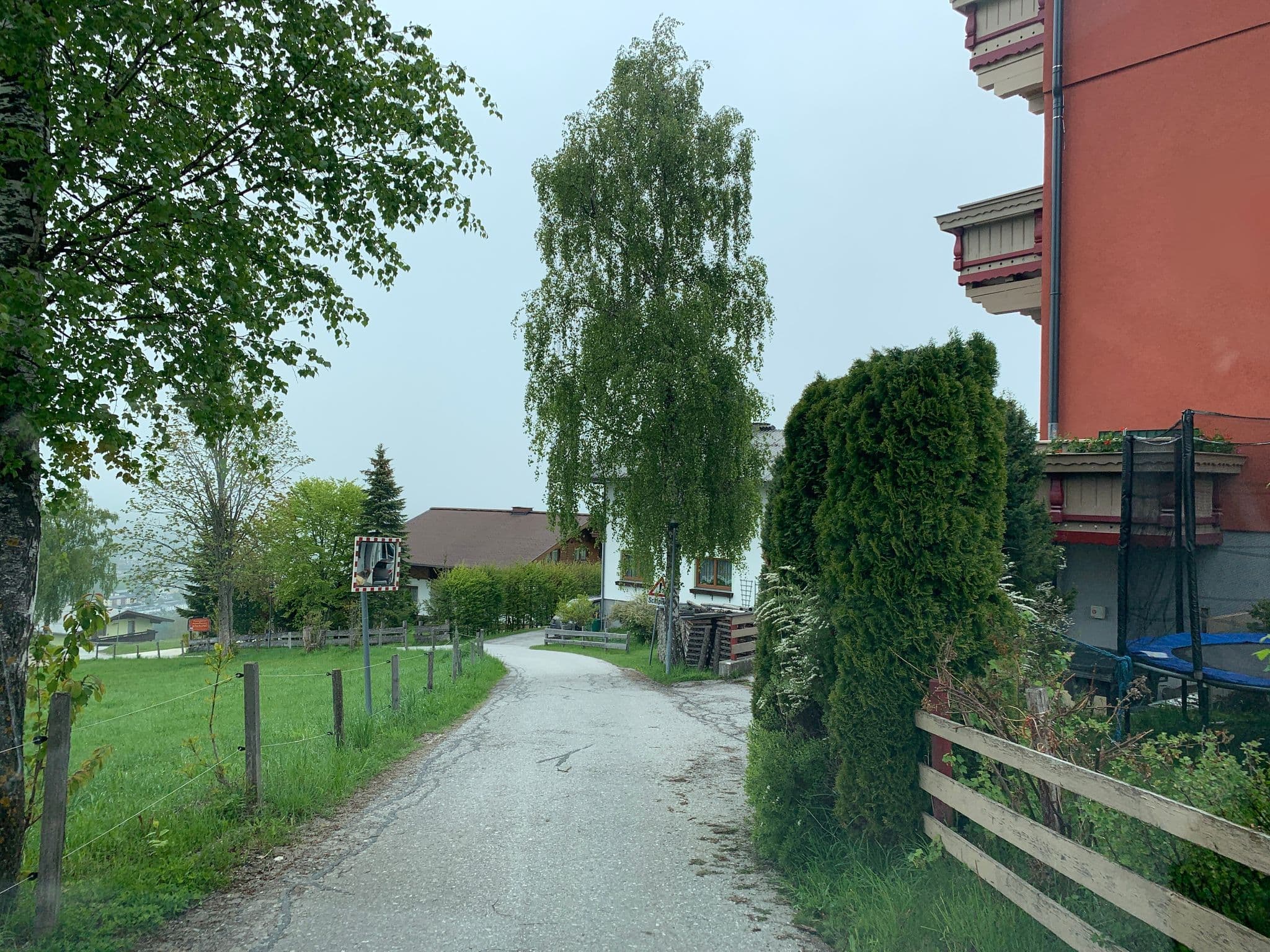 Street view near Hotel Pariente, Schladming — © schladming1 (CC BY-SA · Mapillary)