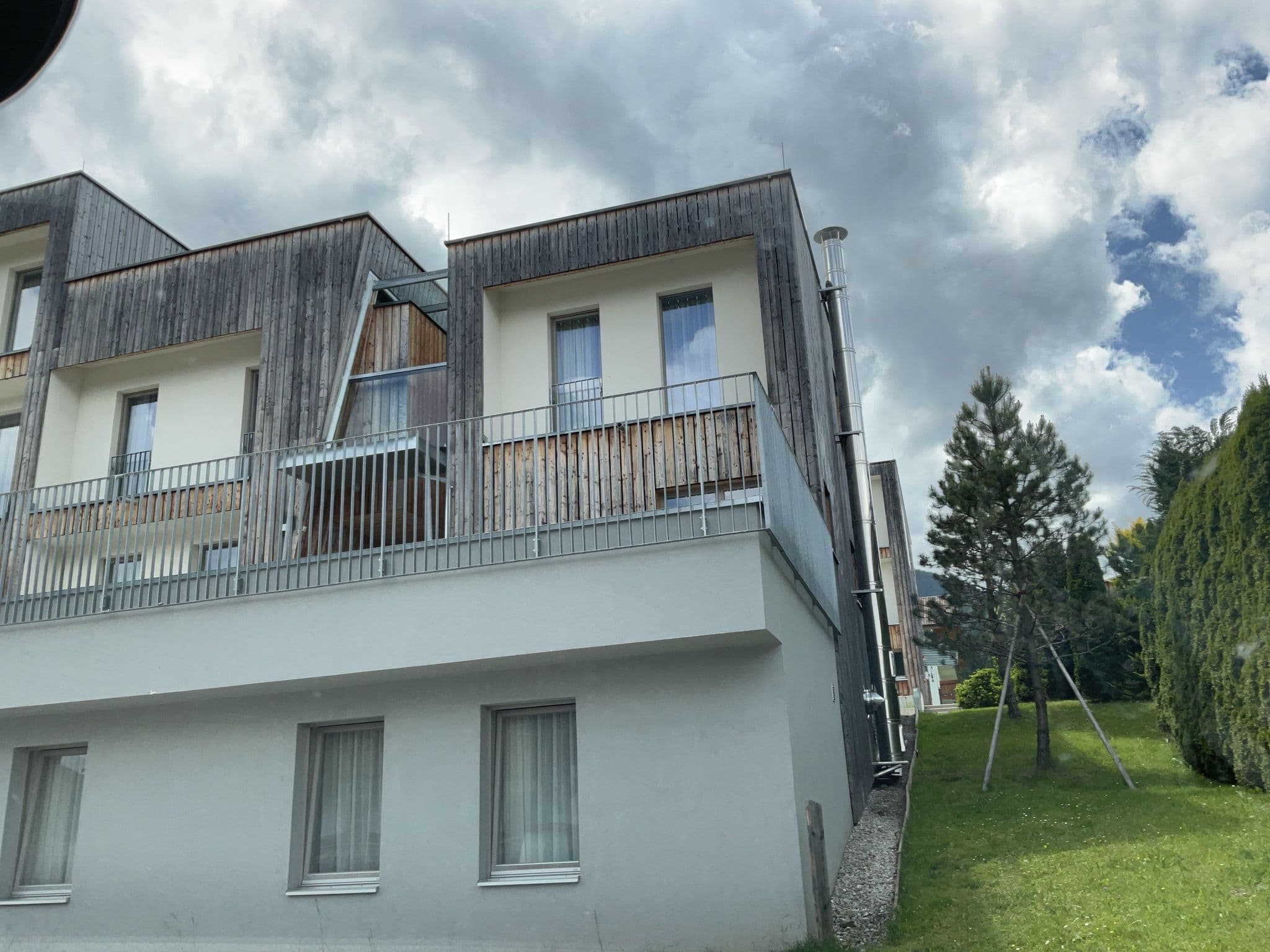 Street view near ARX Boutique Hotel, Schladming — © schladming1 (CC BY-SA · Mapillary)