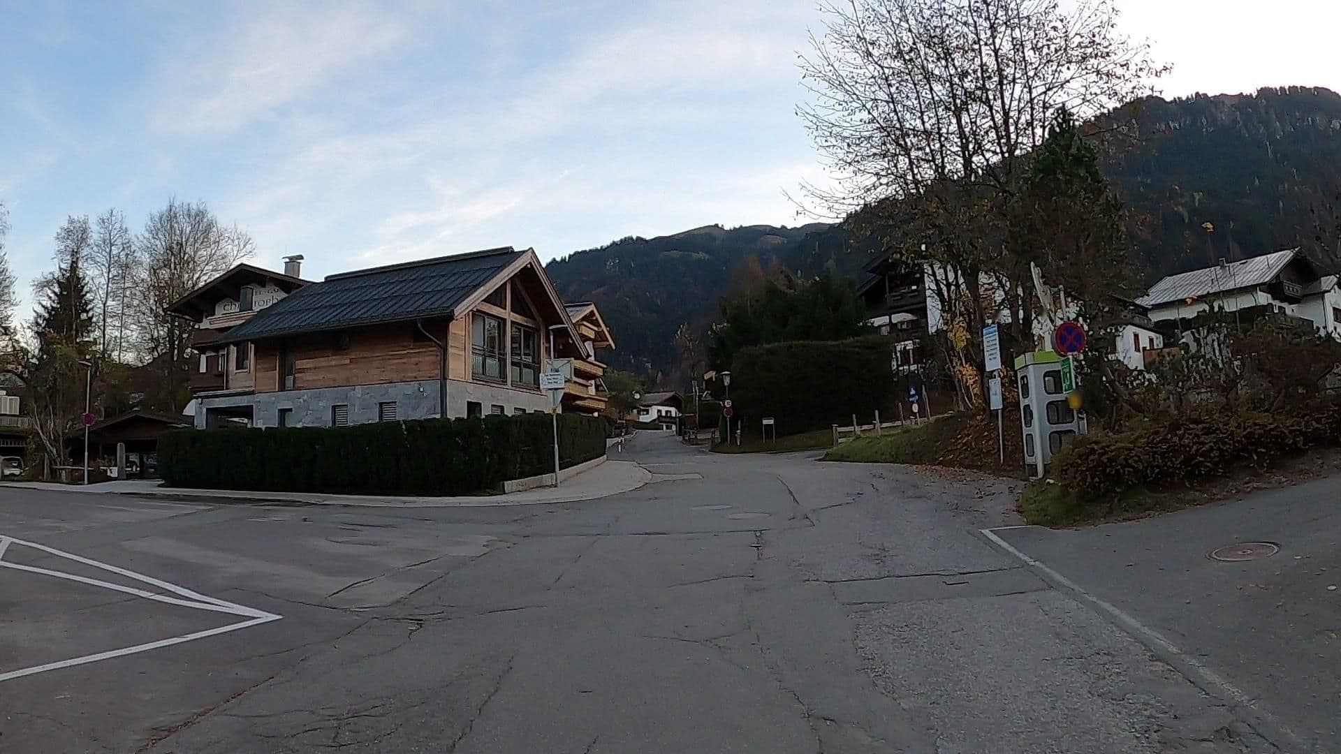 Street view near DAS EDELWEISS KITZBÜHEL, Kitzbühel — © osmplus_org (CC BY-SA · Mapillary)