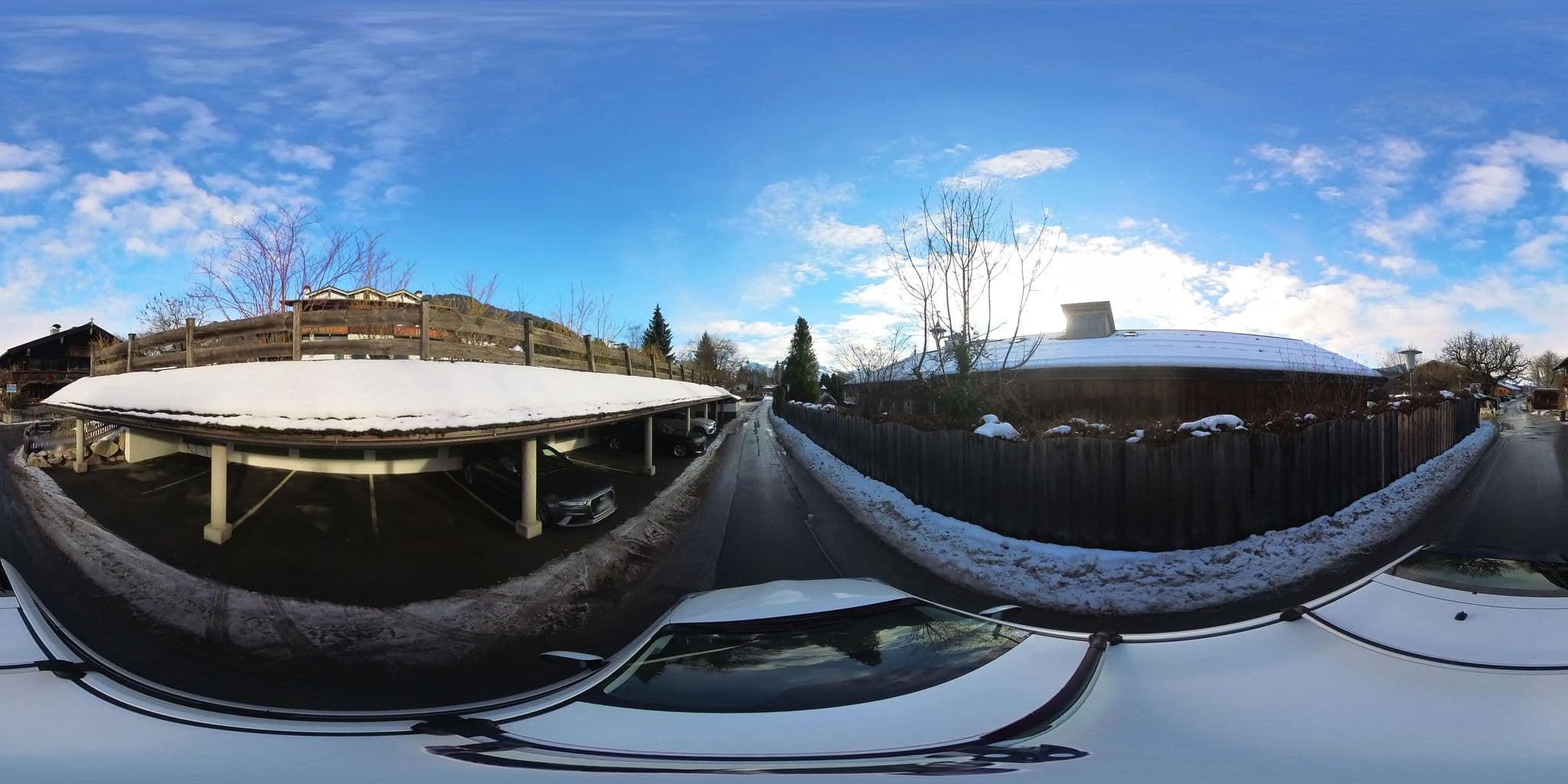 Street view near Relais & Châteaux Hotel Tennerhof, Kitzbühel — © osmplus_org (CC BY-SA · Mapillary)