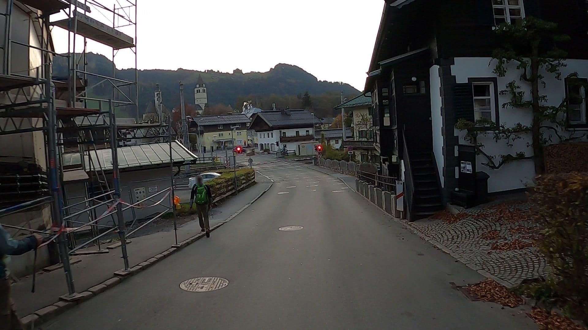 Street view near Apartment Emily Kitzbuehel Austria, Kitzbühel — © osmplus_org (CC BY-SA · Mapillary)