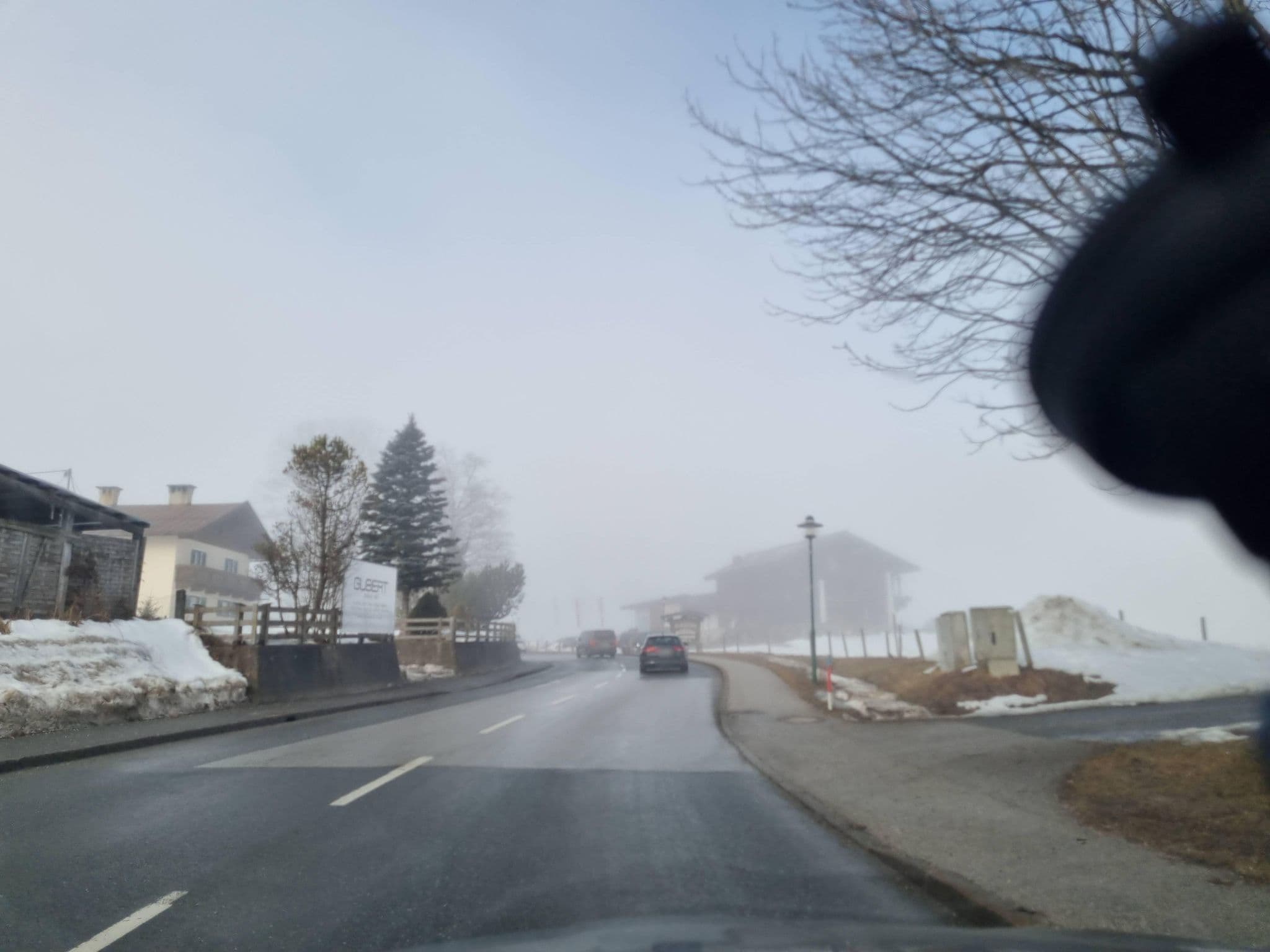 Street view near Gasthaus Mitterjager, Kirchdorf in Tirol — © dsmm (CC BY-SA · Mapillary)