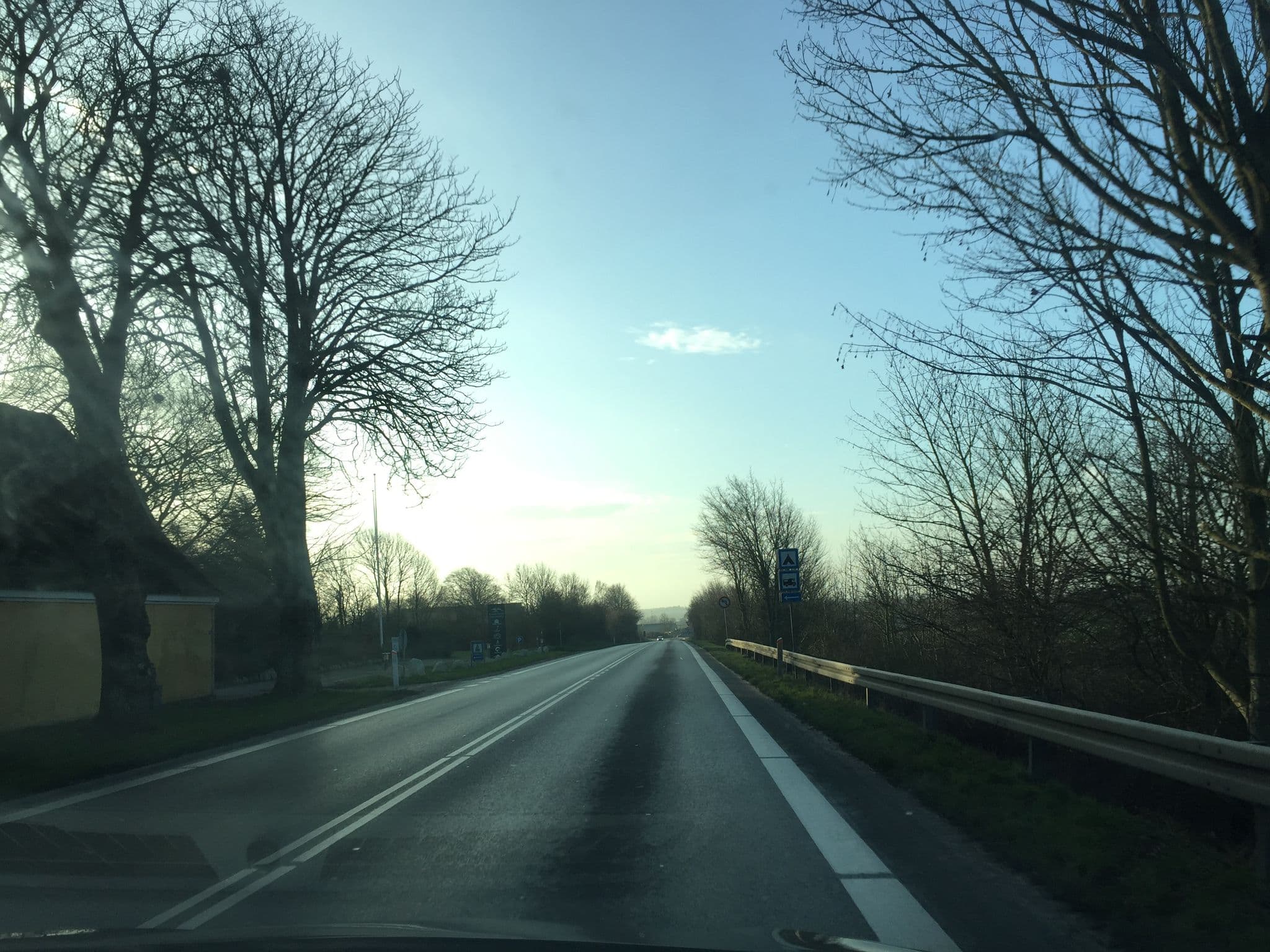Street view near Faaborg Camping, Faaborg — © railorama (CC BY-SA · Mapillary)