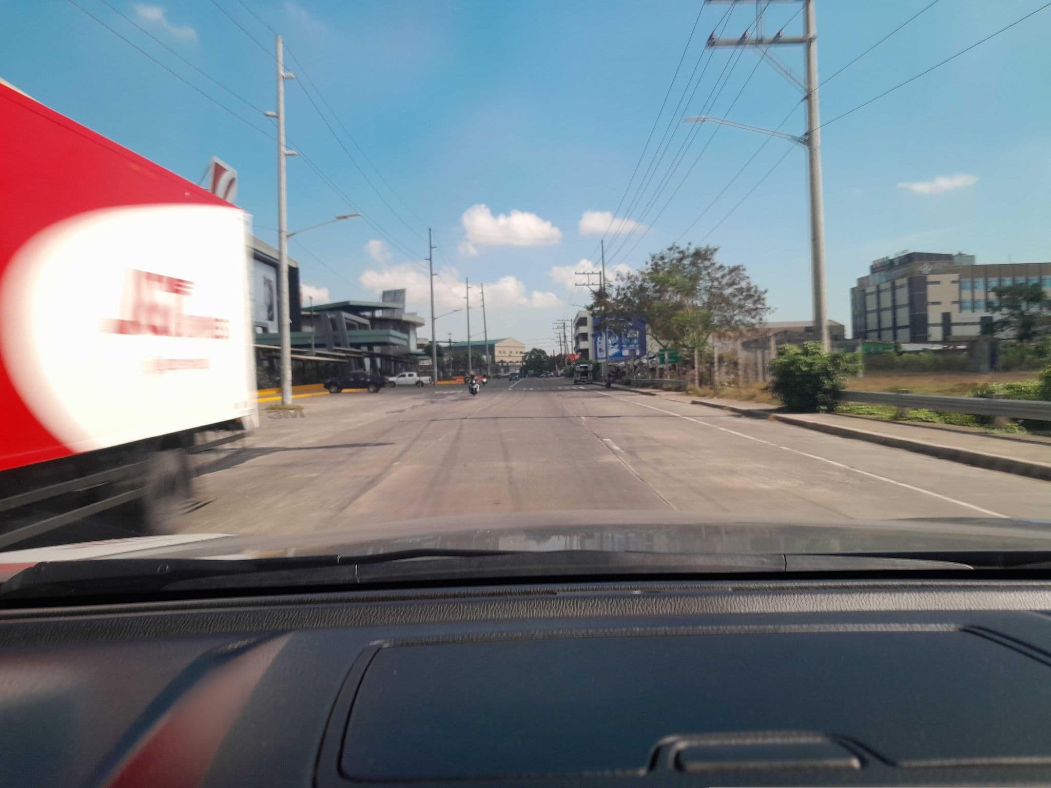 Street view near Go Hotels Plus Naga, Naga — © ericb1983 (CC BY-SA · Mapillary)
