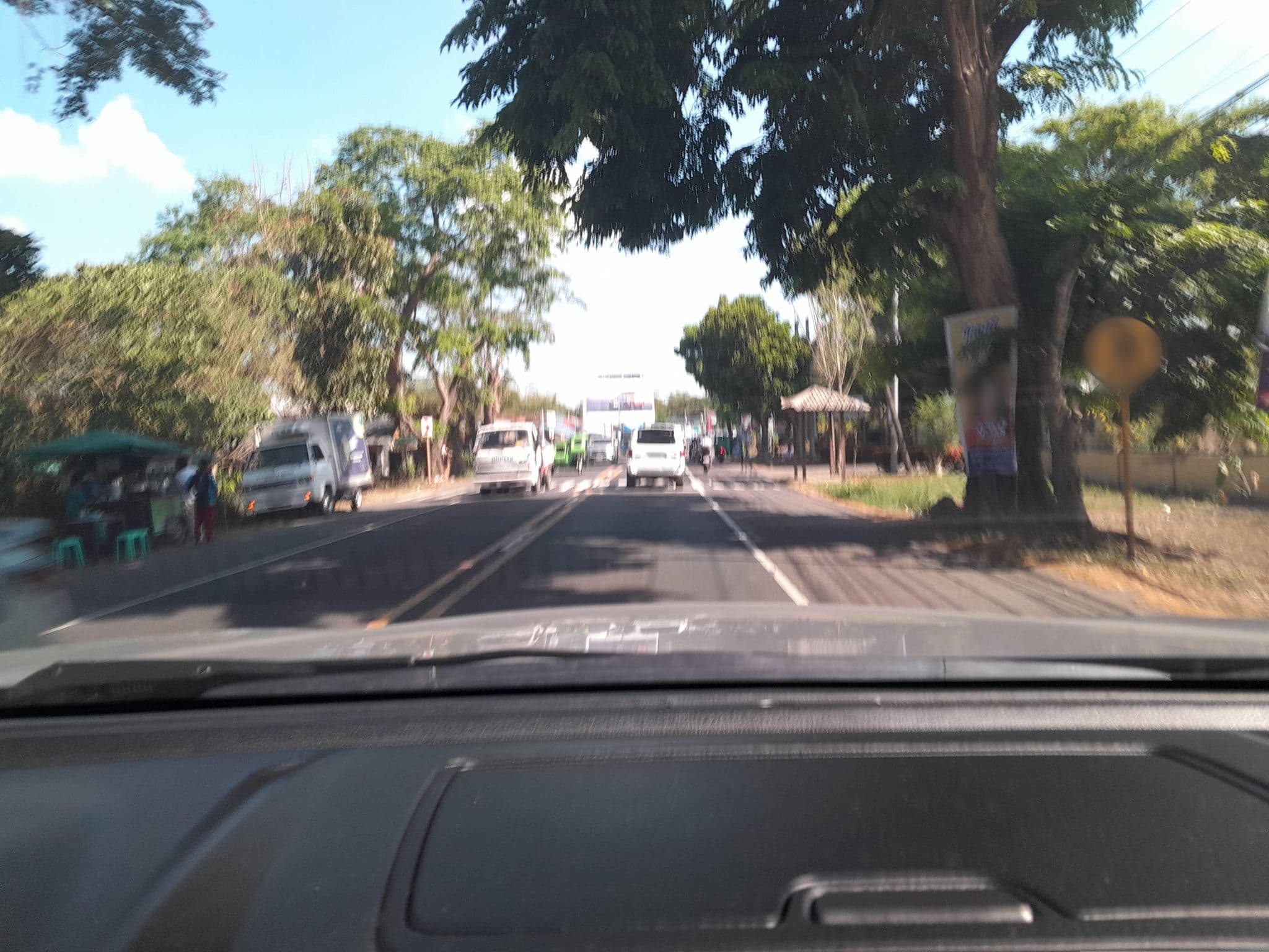 Street view near GUEST HOTEL, Palestina — © ericb1983 (CC BY-SA · Mapillary)