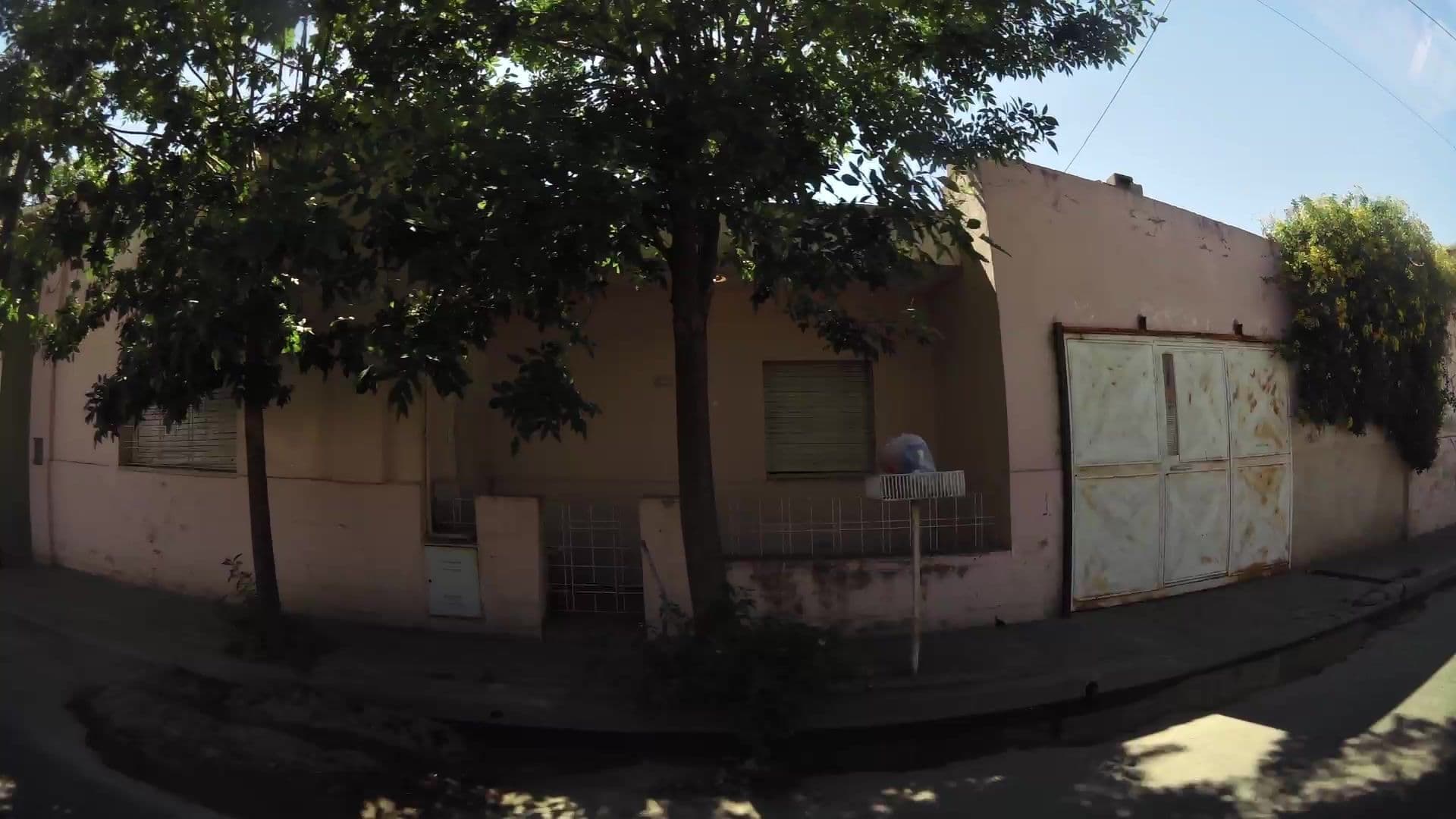 Street view near Tempo Suites, Córdoba — © kaartcam (CC BY-SA · Mapillary)