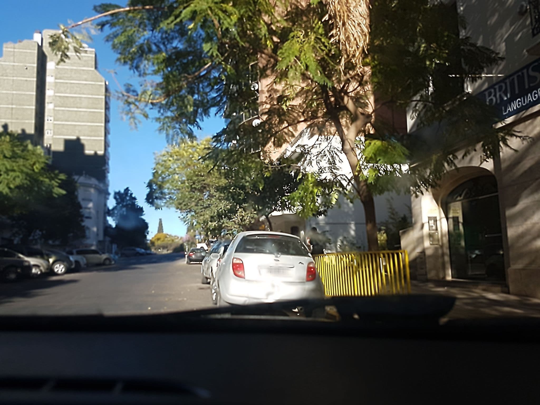 Street view near Hostel córdoba, Córdoba — © balda (CC BY-SA · Mapillary)