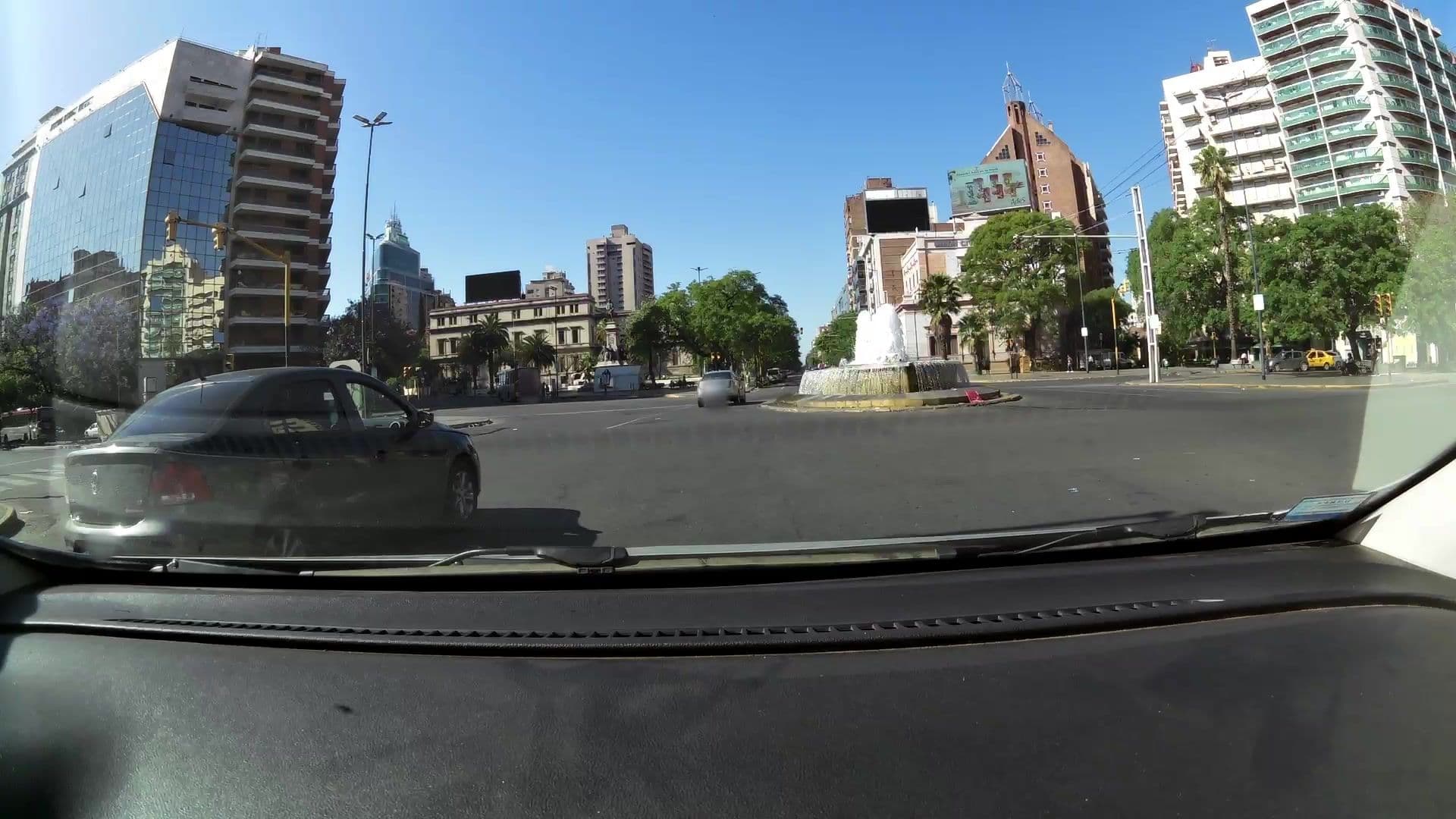 Street view near Las.mercedes, Córdoba — © kaartcam (CC BY-SA · Mapillary)