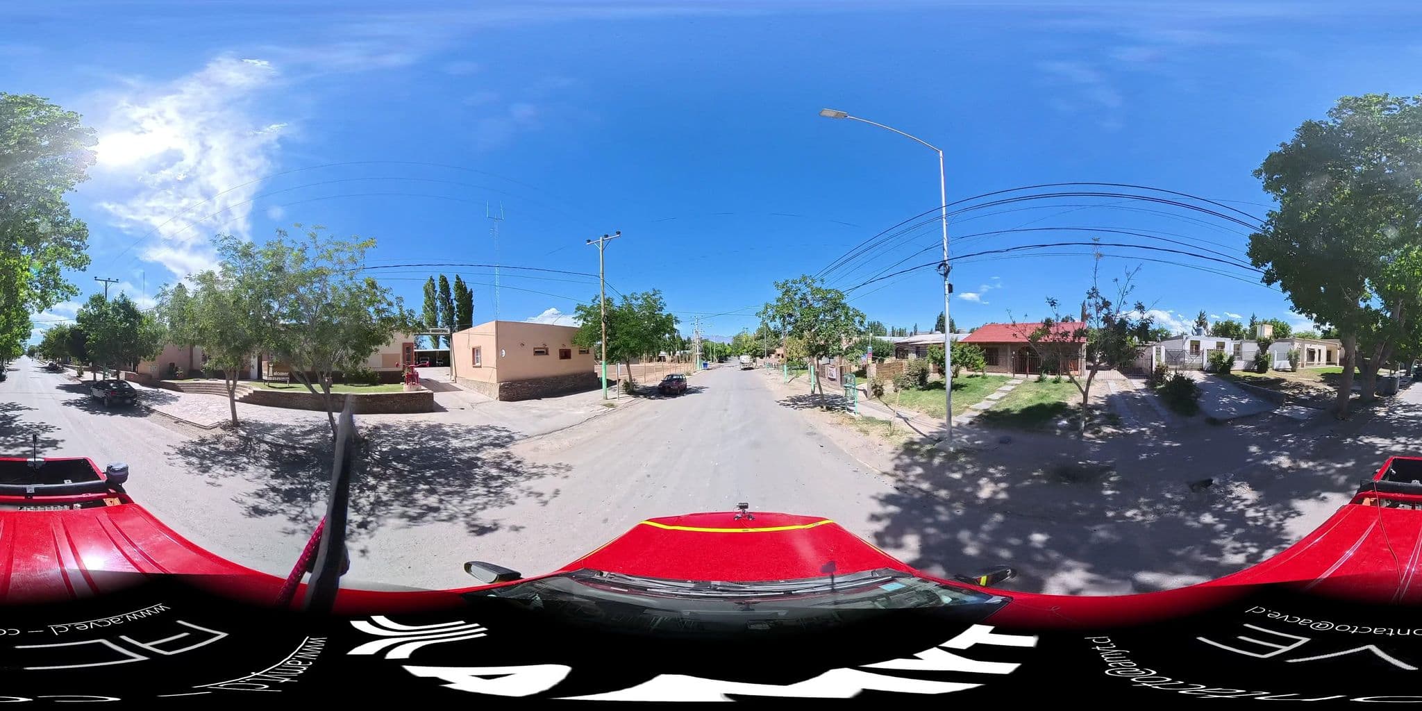 Street view near Upcn, Rodeo — © contactoacve (CC BY-SA · Mapillary)