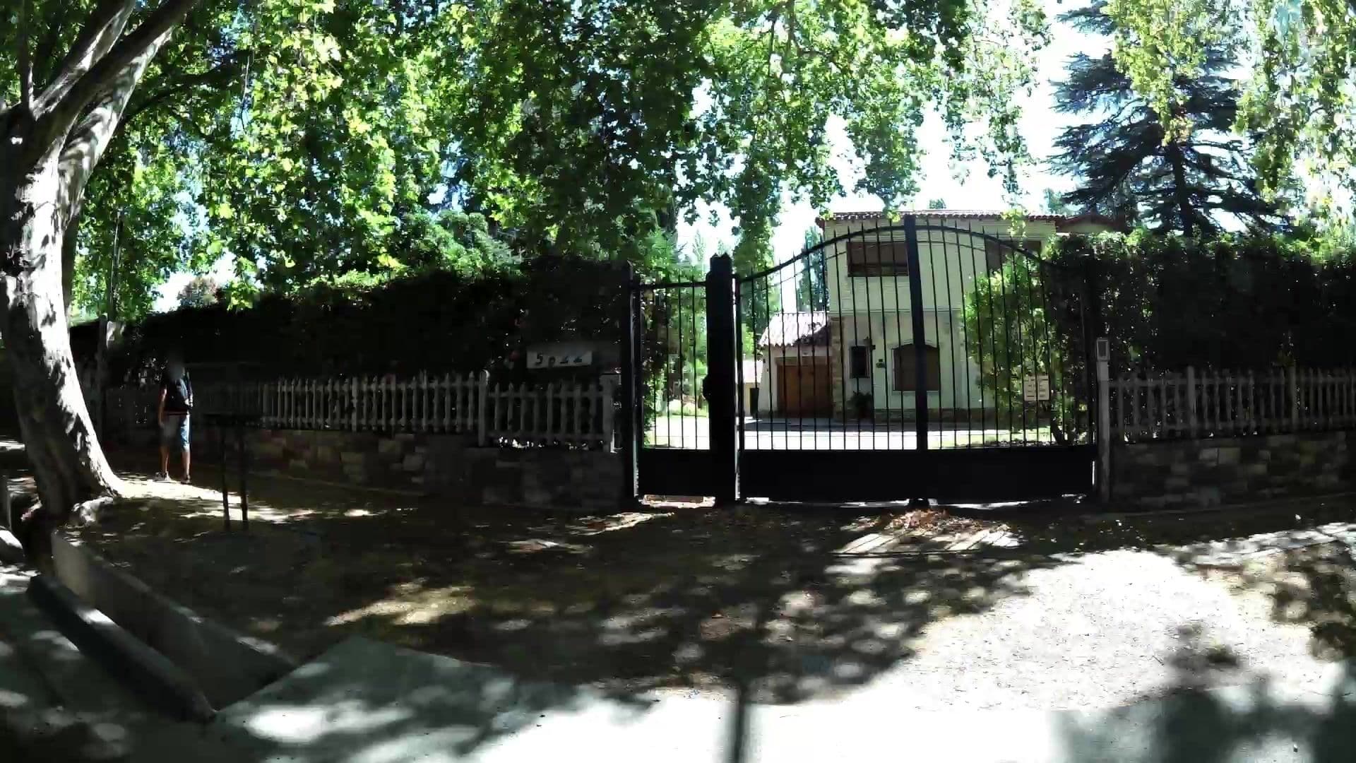 Street view near Haura Chacras, Perdriel — © kaartcam (CC BY-SA · Mapillary)
