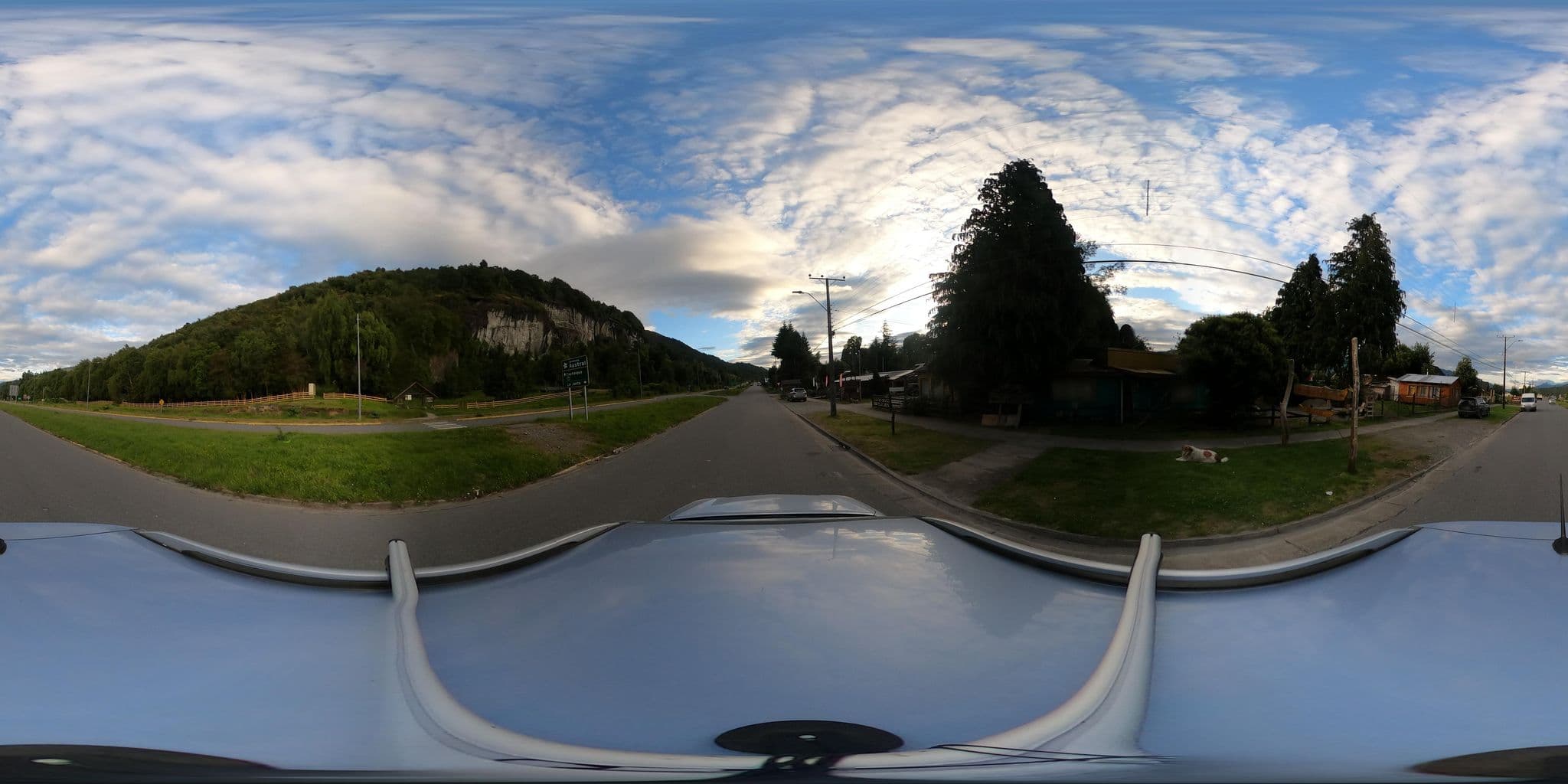 Street view near Don Fede, La Junta — © Kaart_Local (CC BY-SA · Mapillary)