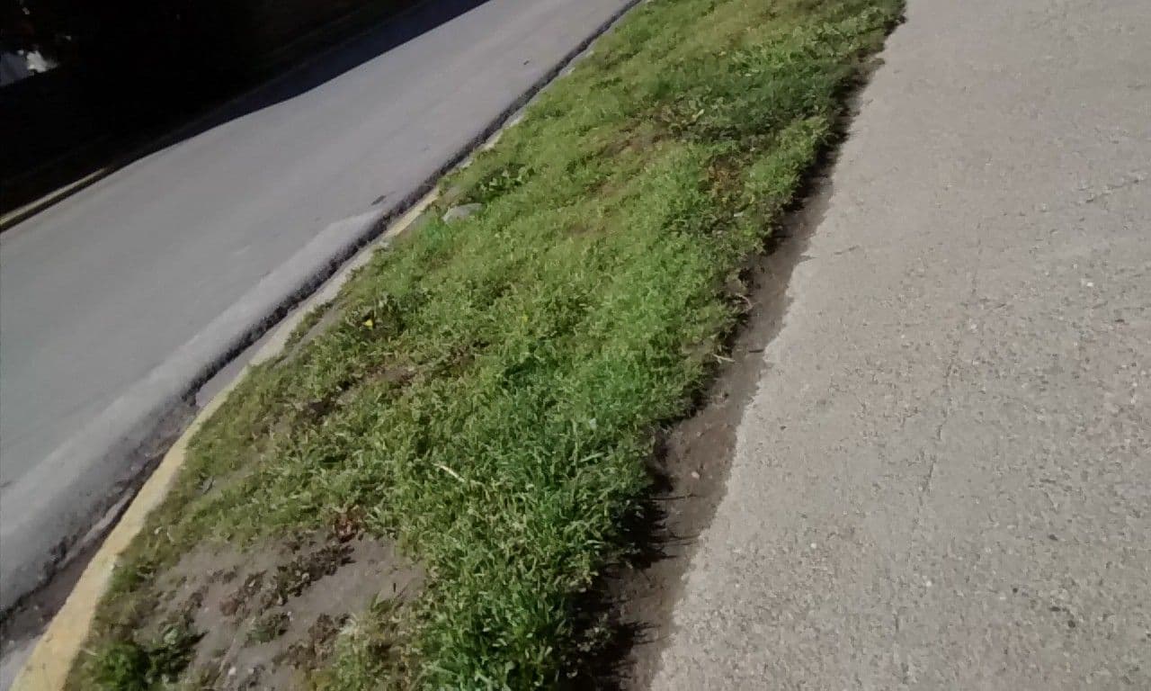 Street view near Original House - Hotel Boutique en Ushuaia, Ushuaia — © severingeo (CC BY-SA · Mapillary)