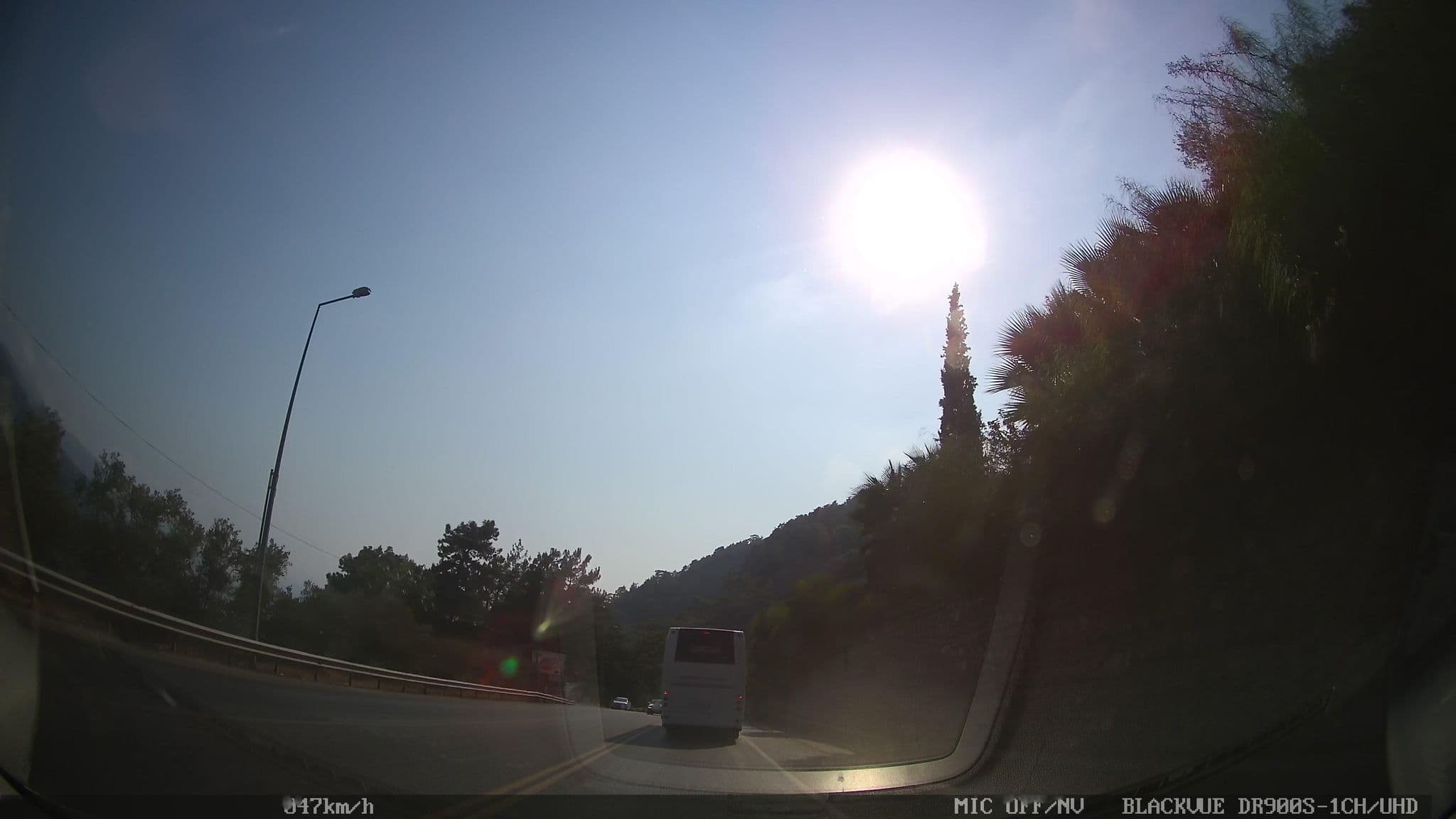 Street view near Ölüdeniz Manzara Hotel, Ölüdeniz — © asturksever (CC BY-SA · Mapillary)