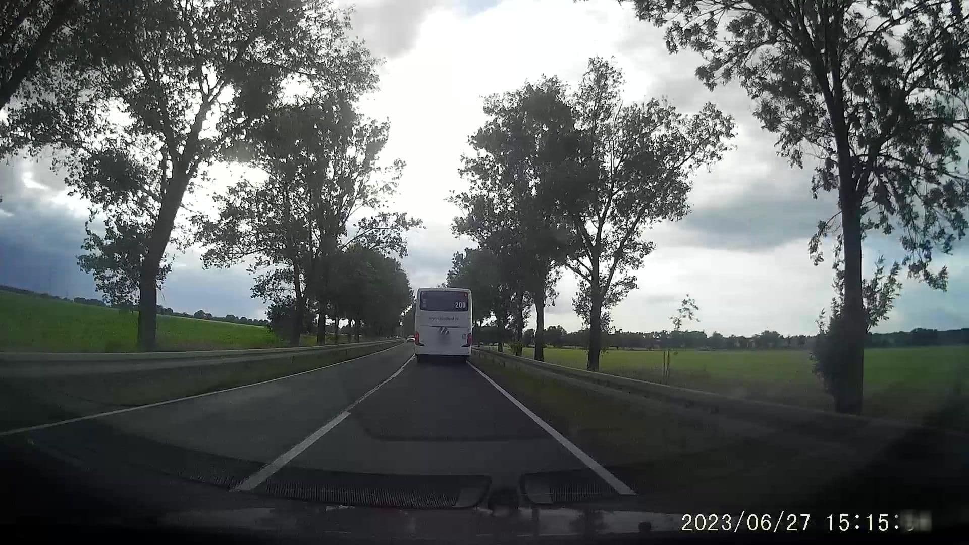 Street view near Hotel Pohoda, Hanušovice — © dasza (CC BY-SA · Mapillary)