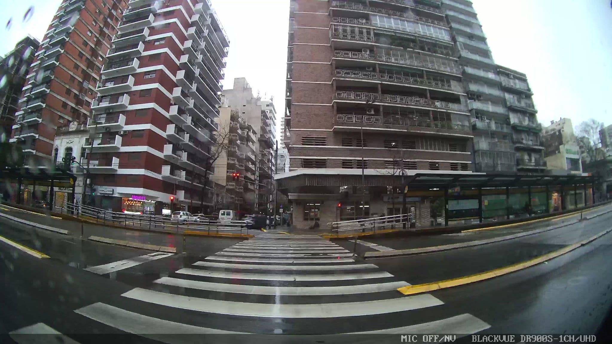 Street view near Vive Apart Buenos Aires, Colegiales — © kaart_1 (CC BY-SA · Mapillary)