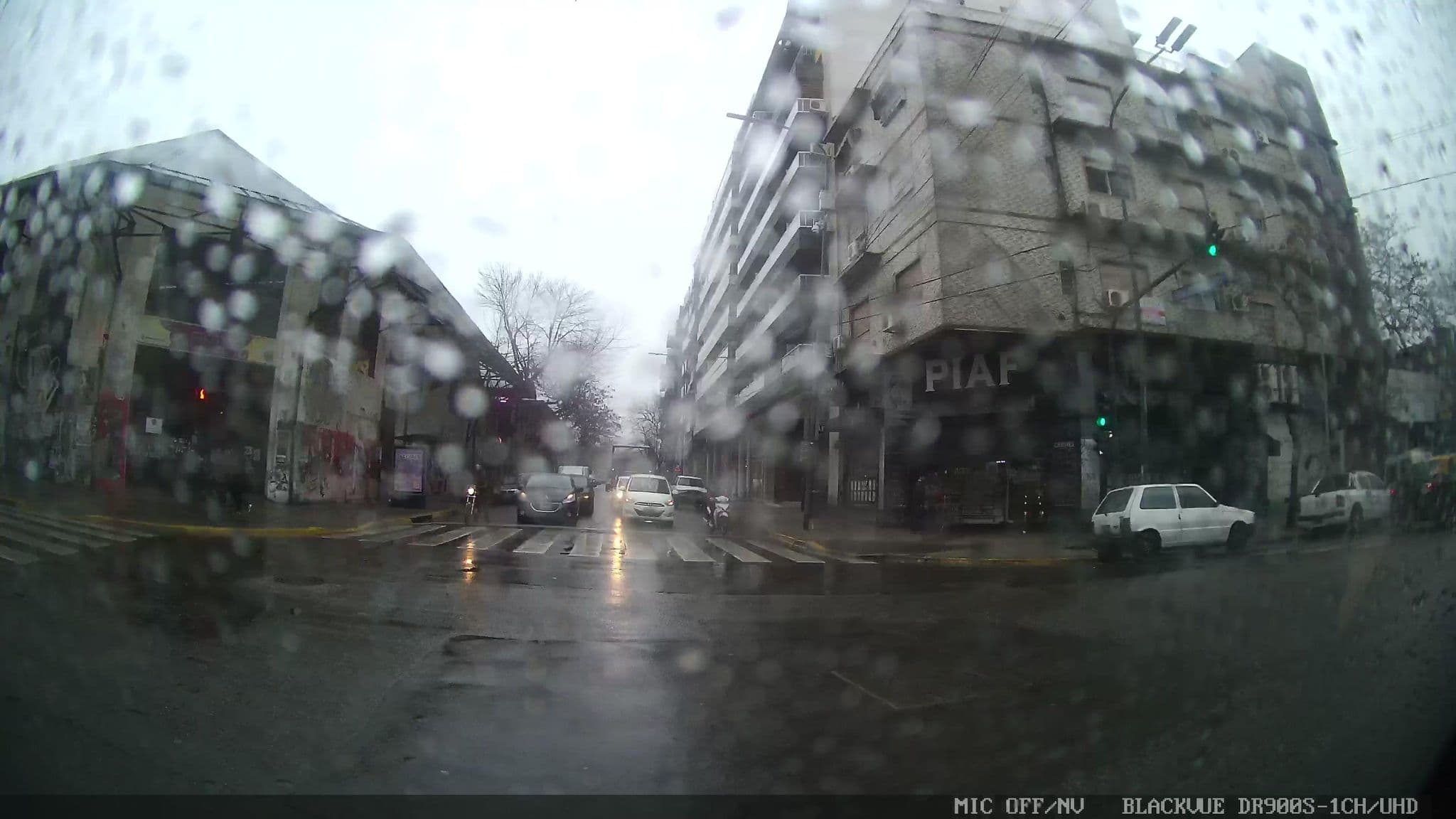 Street view near La Vie Suite Palermo Hollywood, Colegiales — © kaart_1 (CC BY-SA · Mapillary)