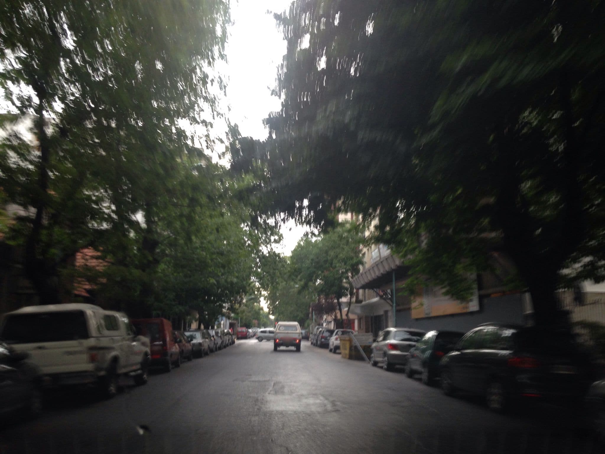 Street view near Hotel Aoma, Mar del Plata — © maryann (CC BY-SA · Mapillary)