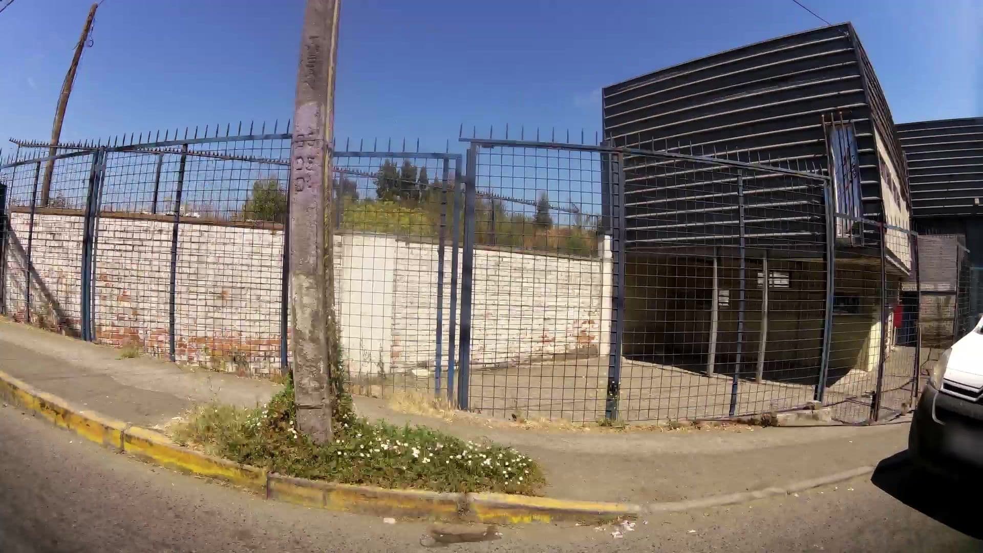 Street view near Residencial Ave Fénix, Concepción — © kaartcam (CC BY-SA · Mapillary)