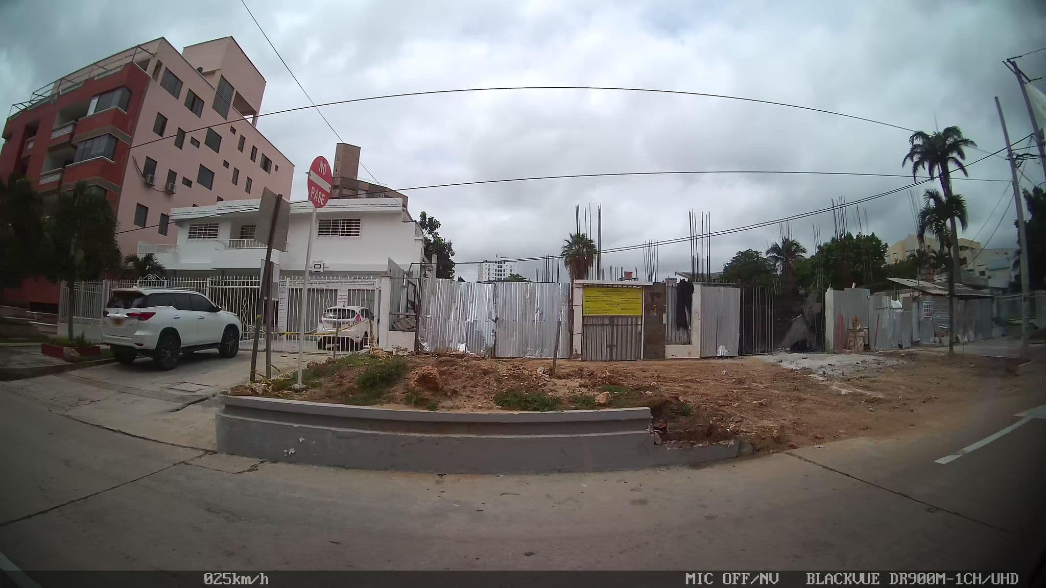 Street view near Margarita 93, Barranquilla — © kaart_2 (CC BY-SA · Mapillary)