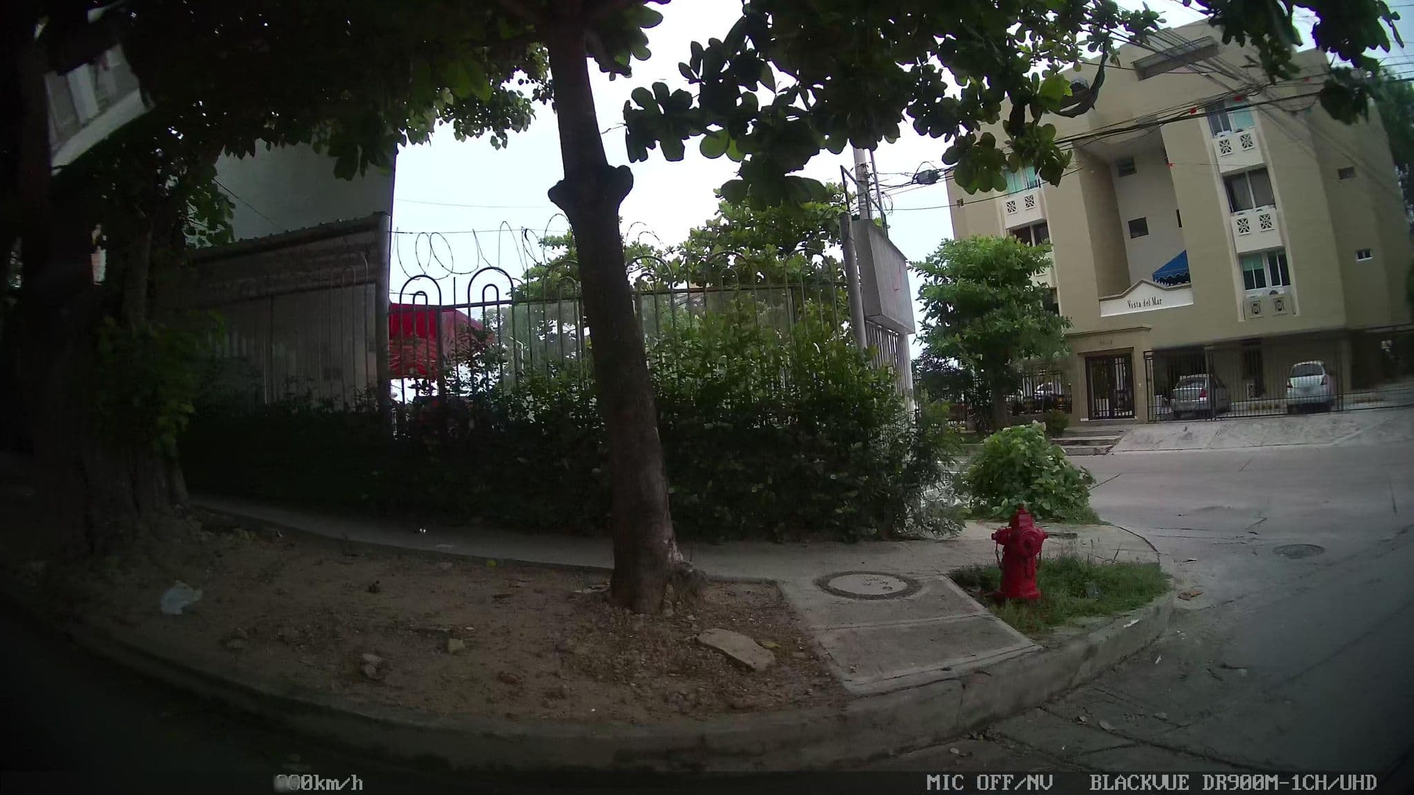 Street view near Madeleine Inn Norte, Barranquilla — © kaart_2 (CC BY-SA · Mapillary)