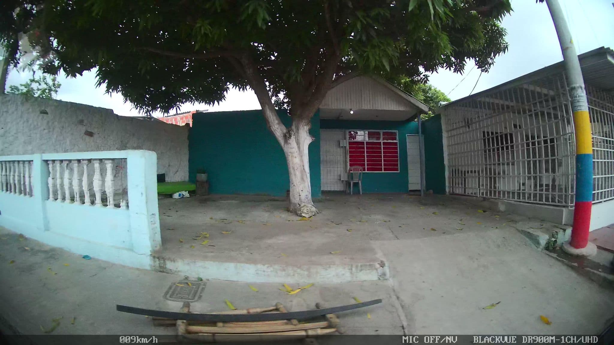 Street view near Good morning 8, Barranquilla — © kaart_2 (CC BY-SA · Mapillary)