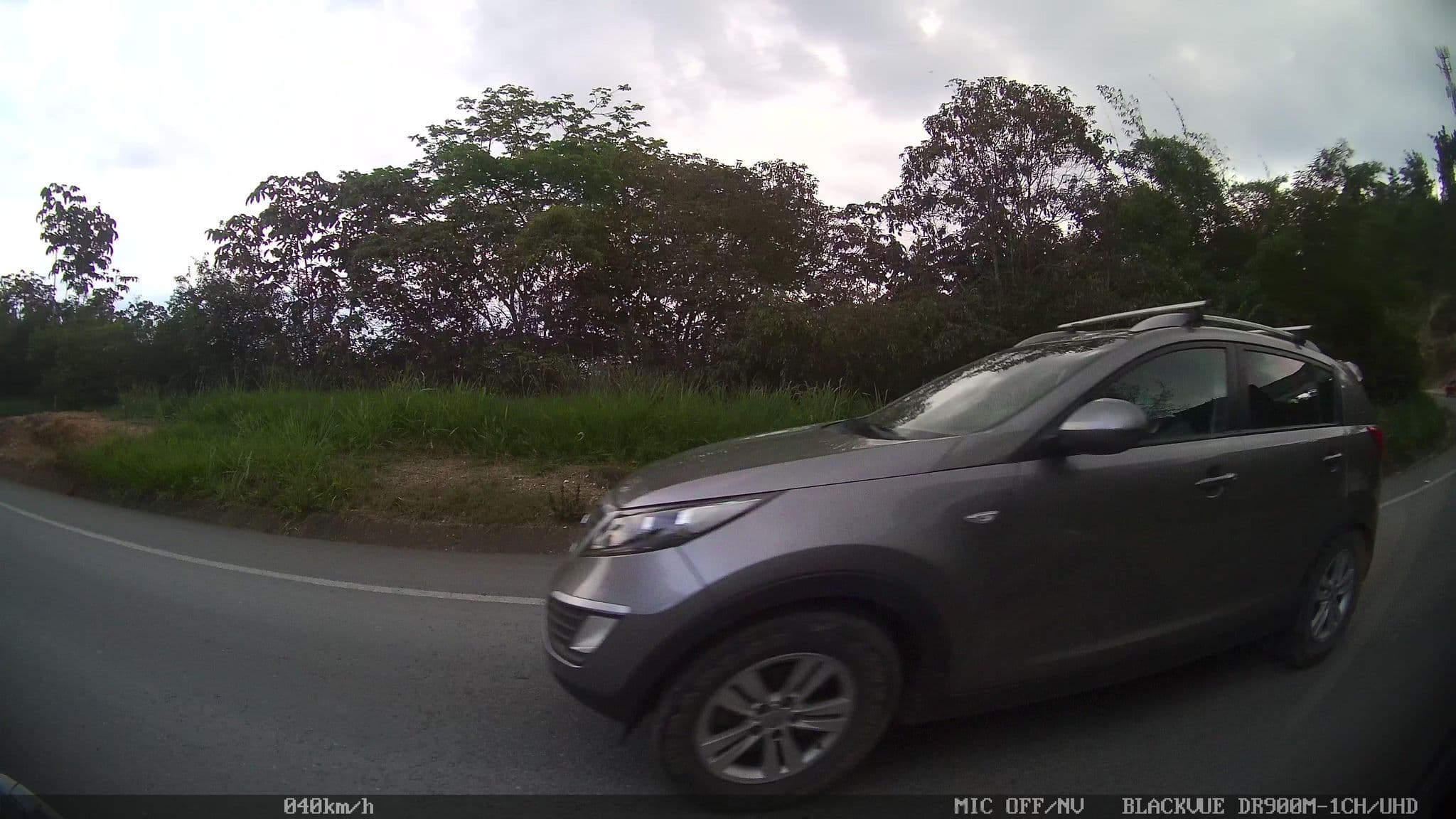 Street view near Ecolodge Palonegro, Lebrija — © kaart_2 (CC BY-SA · Mapillary)