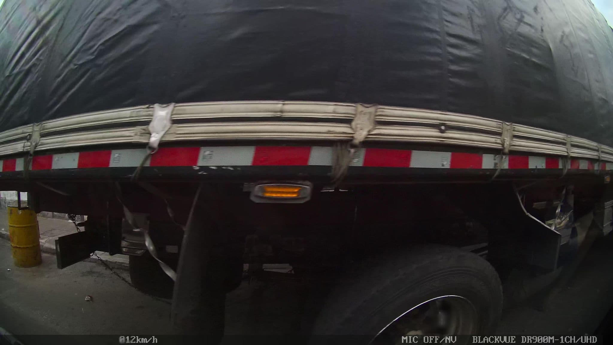 Street view near Hotel Mi Ranchito, Bucaramanga — © kaart_4 (CC BY-SA · Mapillary)