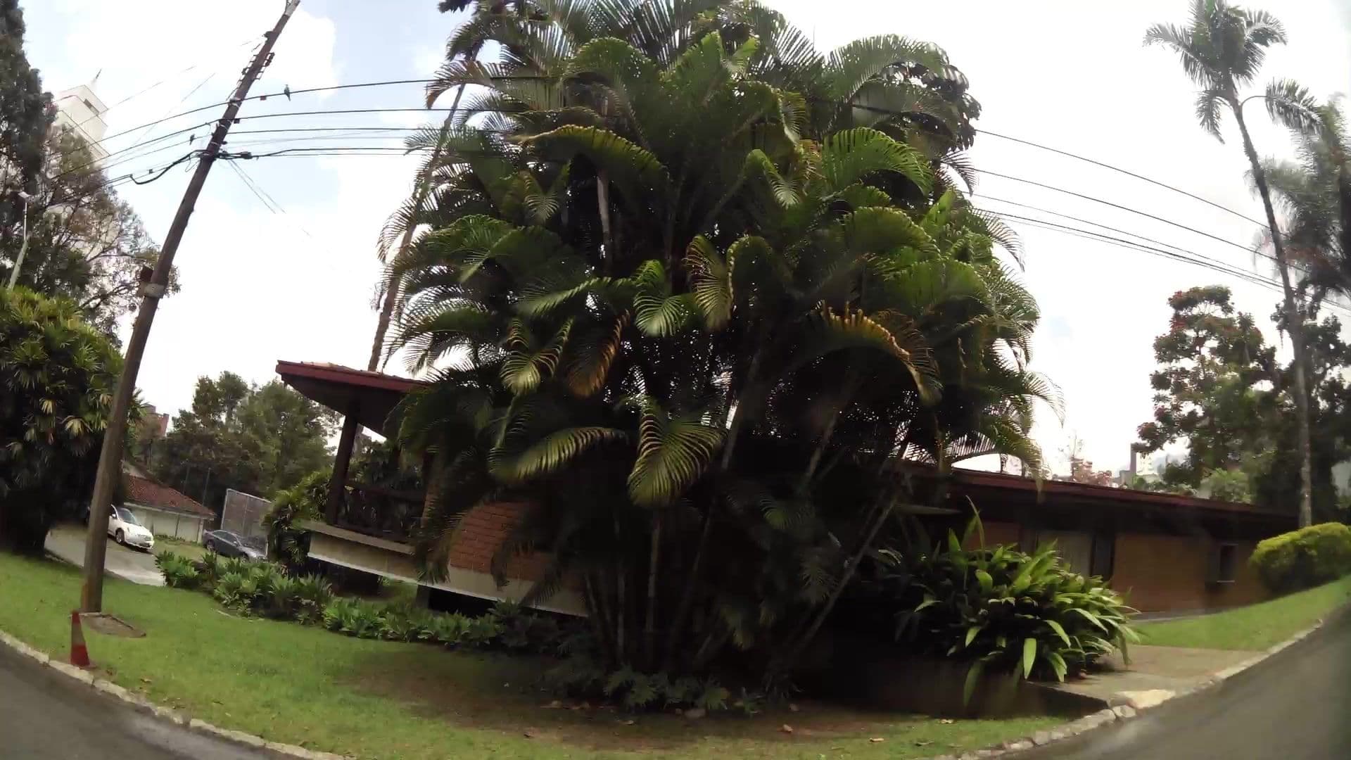 Street view near Hotel Candelaria Boutique, Envigado — © kaartcam (CC BY-SA · Mapillary)