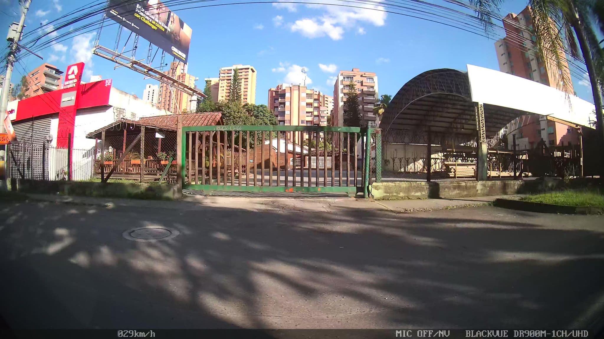 Street view near coliving las vegas, Envigado — © kaart_4 (CC BY-SA · Mapillary)