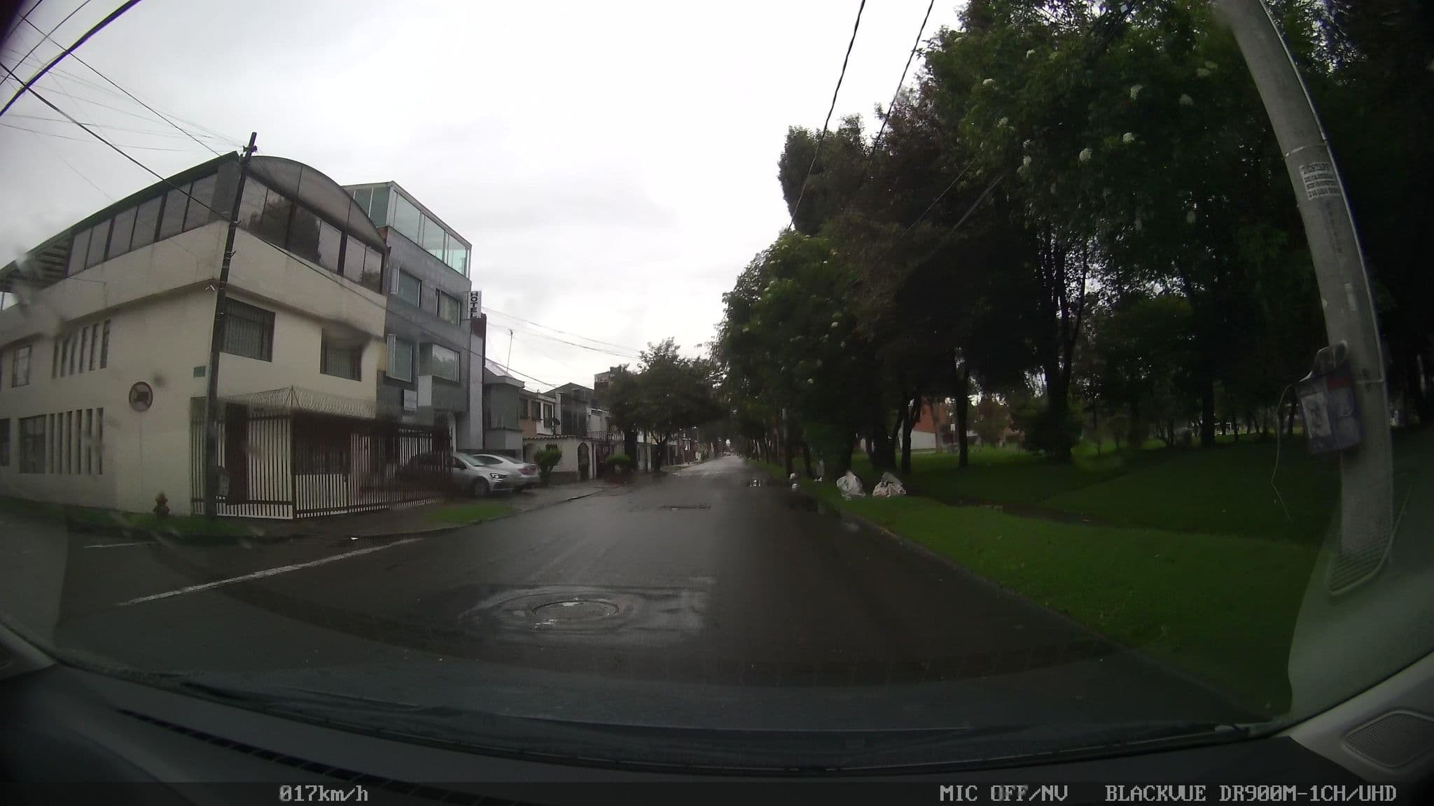 Street view near Hotel Colonial Internacional, Kennedy — © kaart5 (CC BY-SA · Mapillary)