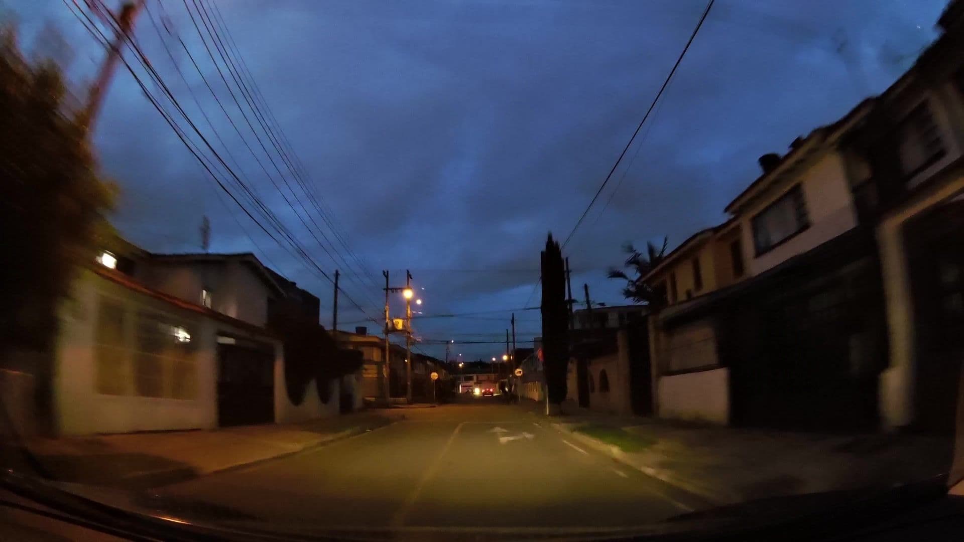 Street view near Hotel Imperial Bogota, Kennedy — © kaartcam (CC BY-SA · Mapillary)