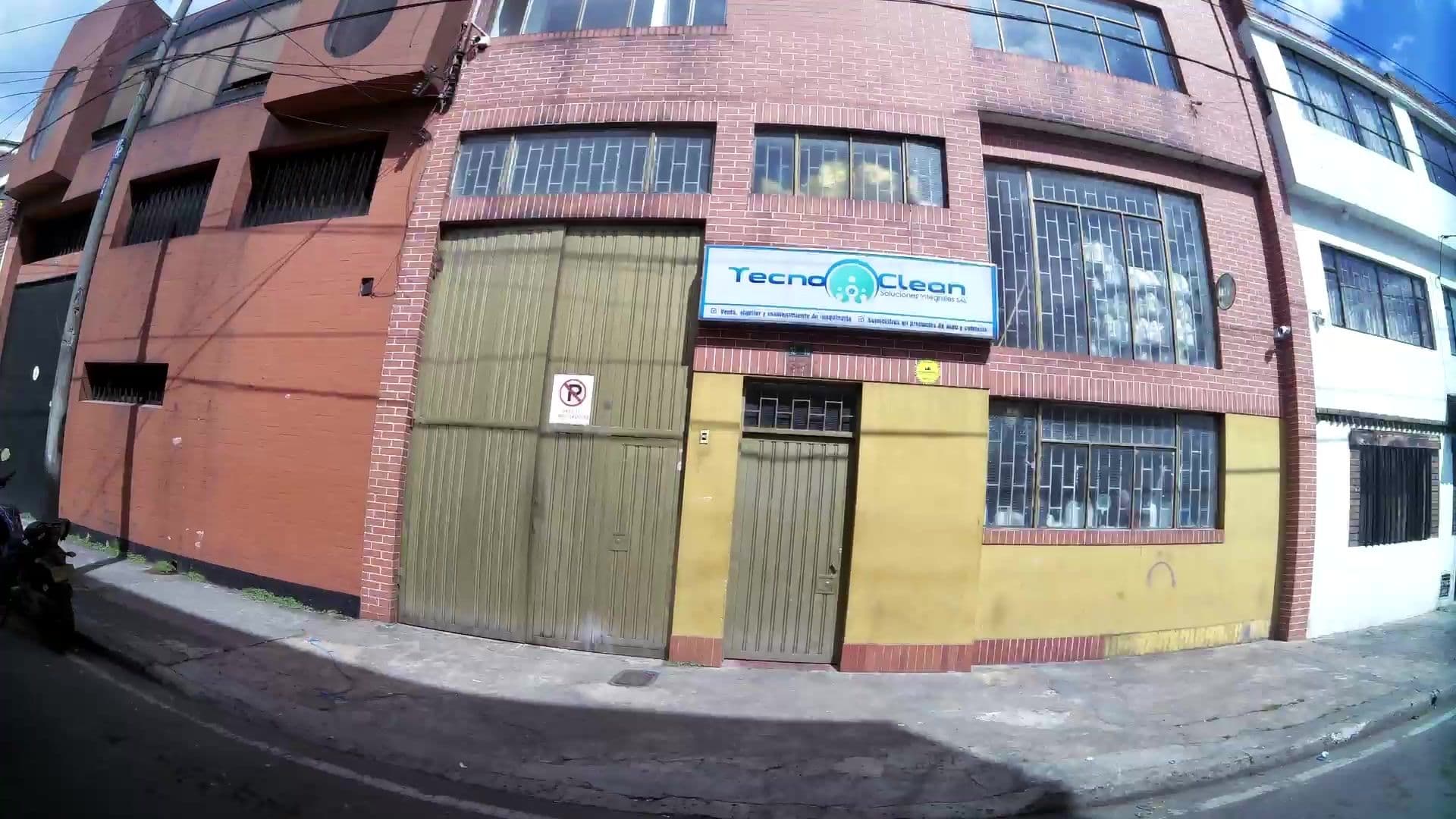 Street view near Casa Arana Hospedaje, Kennedy — © kaartcam (CC BY-SA · Mapillary)