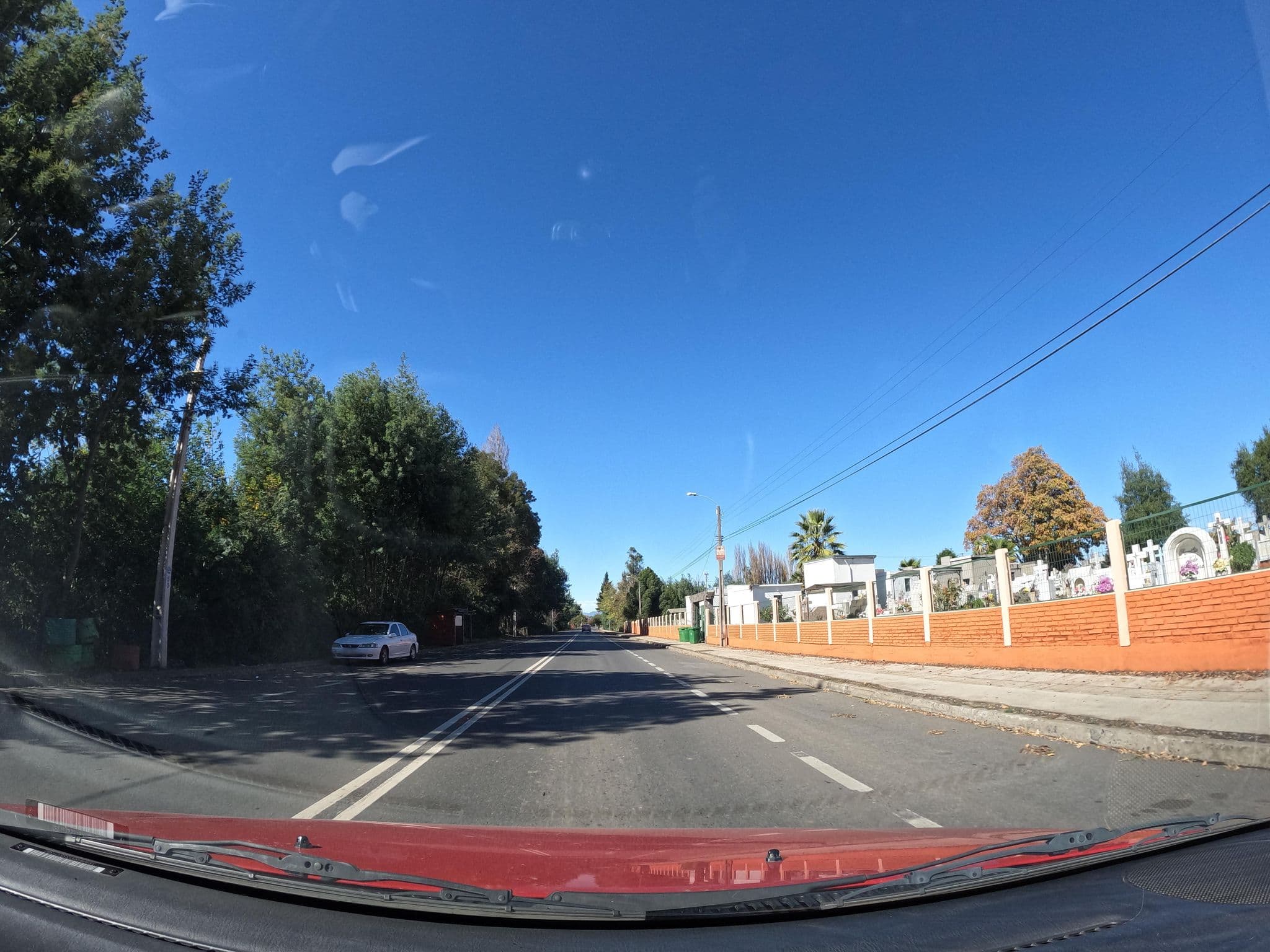 Street view near La Motoneta, Pinto — © jptolosa (CC BY-SA · Mapillary)
