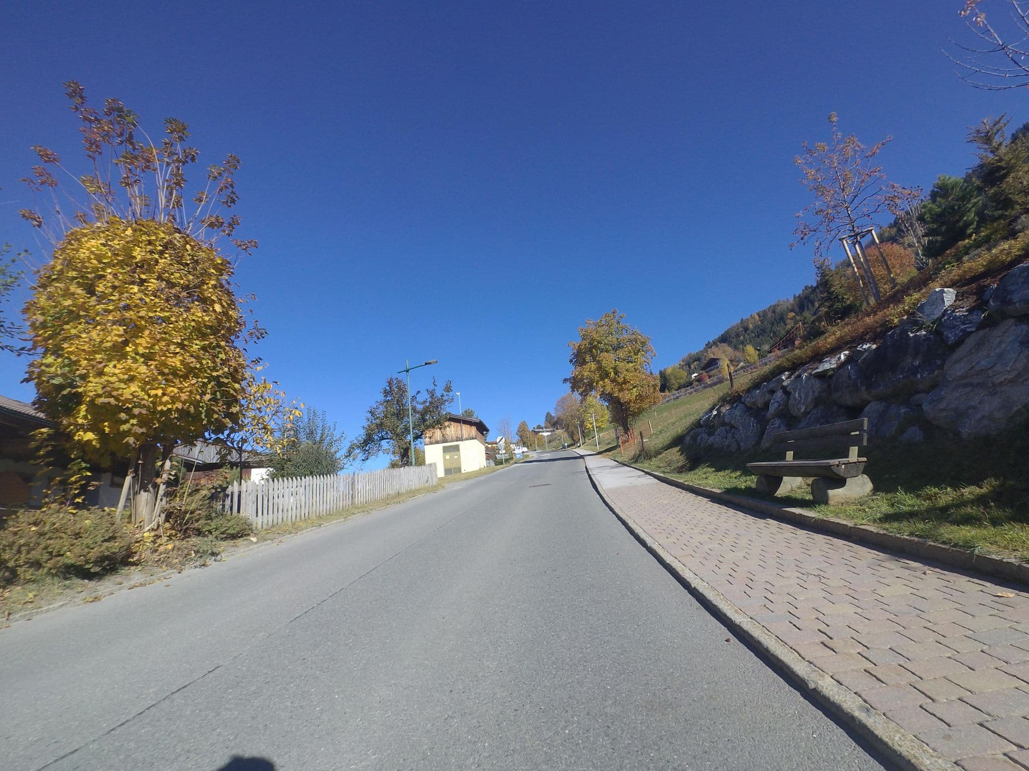 Street view near Forsthof, Plankenau — © schermy_at (CC BY-SA · Mapillary)