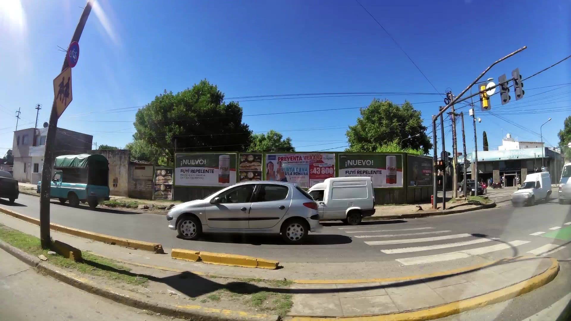 Street view near Casa, Rosario — © kaartcam (CC BY-SA · Mapillary)
