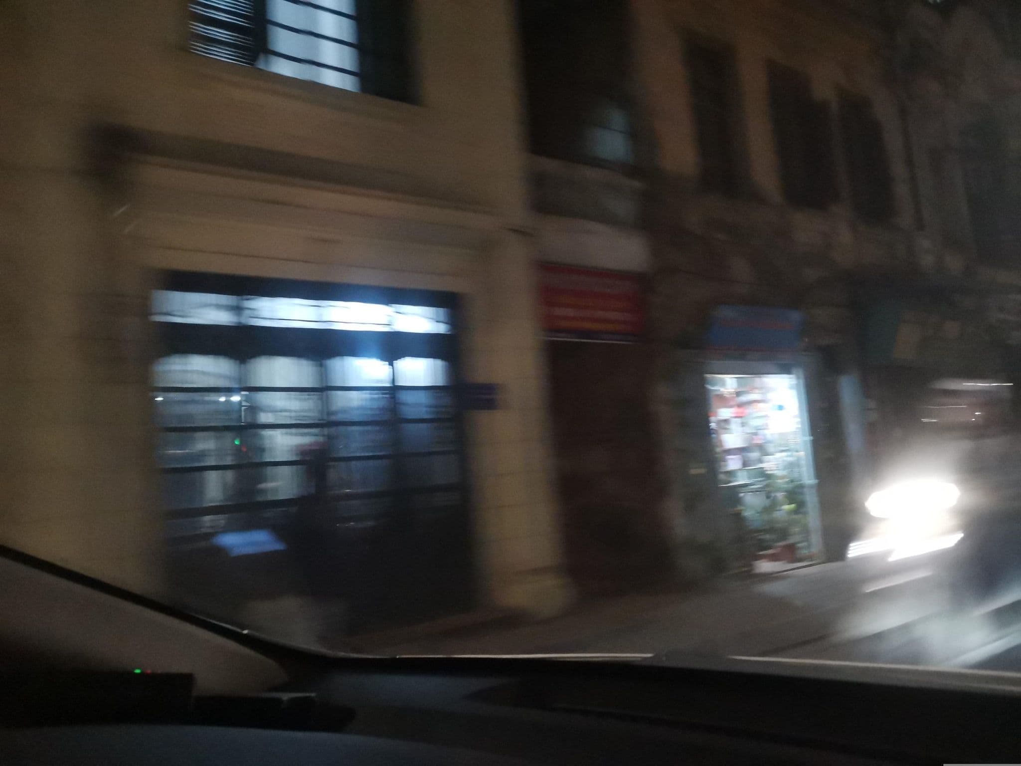 Street view near Mộc Mây Homestay, Yên Phụ — © hn_left_2 (CC BY-SA · Mapillary)