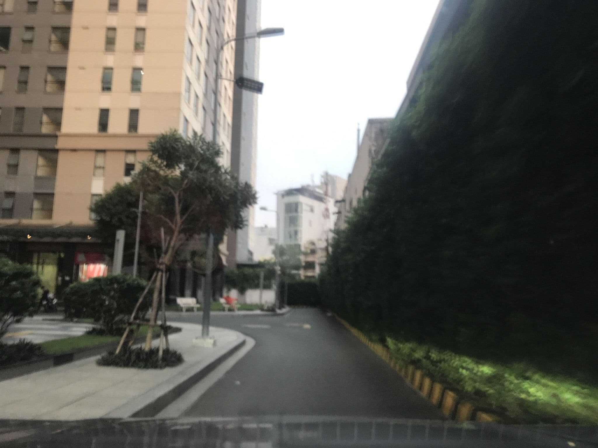 Street view near Saigon Royal, Quận 4, Quận Bốn — © sg_front_3 (CC BY-SA · Mapillary)