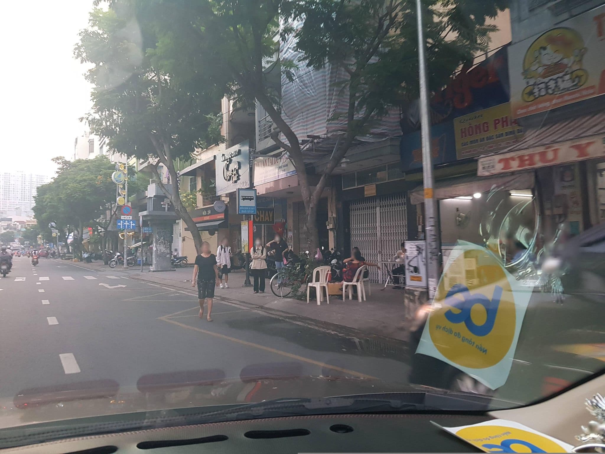 Street view near Macy Home - Q4, Quận Bốn — © bemaps1 (CC BY-SA · Mapillary)