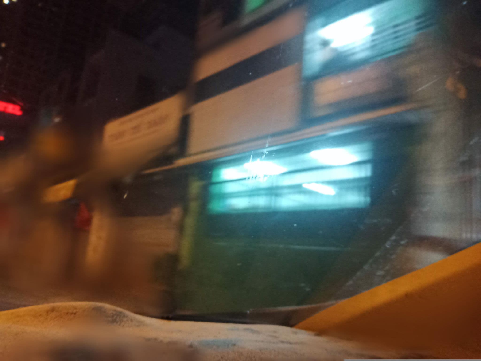 Street view near Chez Mimosa Homestay, Quận Bốn — © sg_right_1 (CC BY-SA · Mapillary)