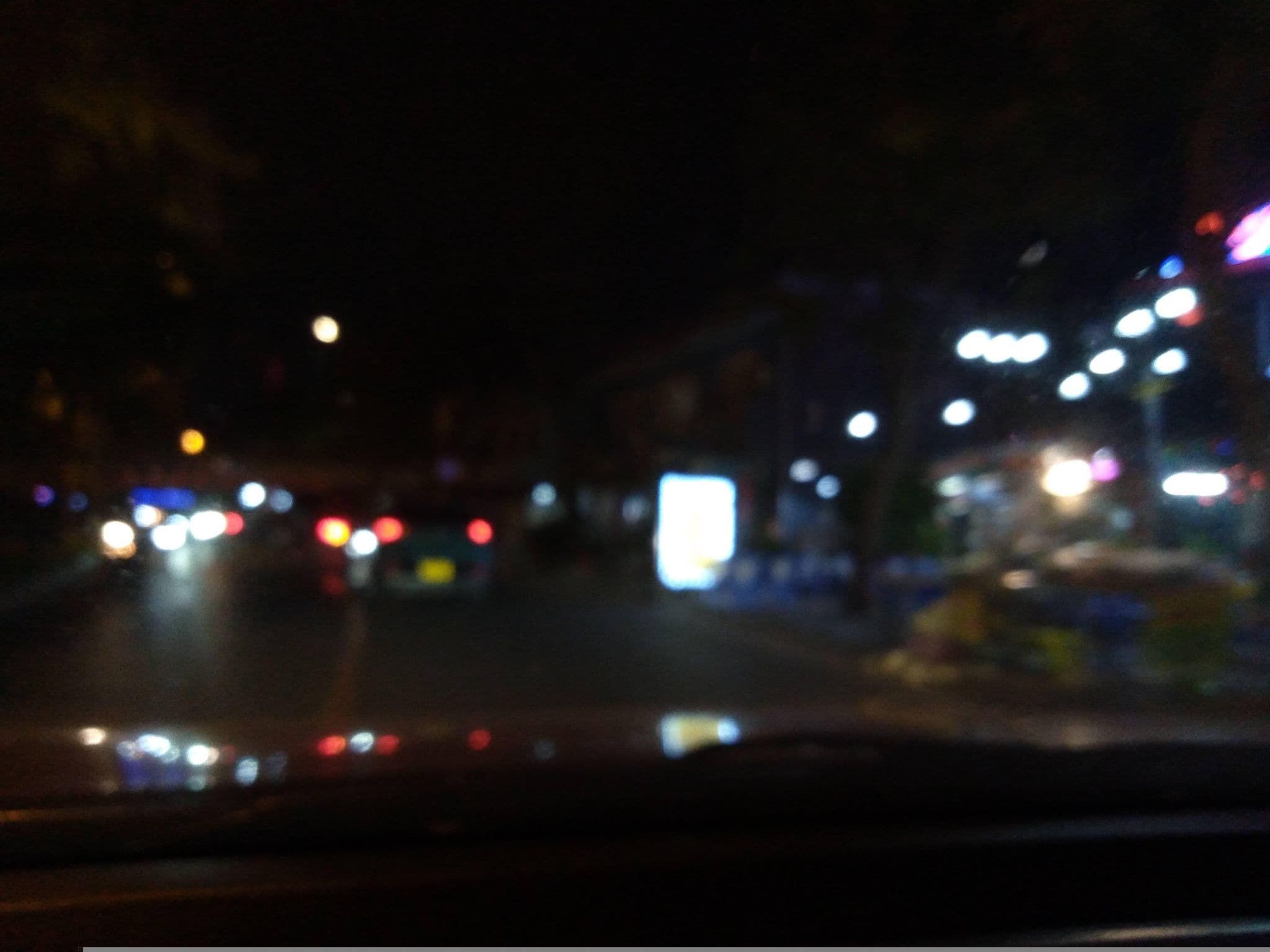 Street view near The Harmony Homestay, Quận Ba — © sg_front_1 (CC BY-SA · Mapillary)