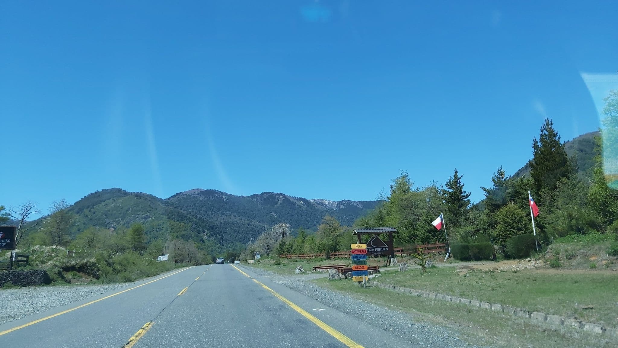 Street view near Endémiko®, Lonquimay — © jptolosa (CC BY-SA · Mapillary)