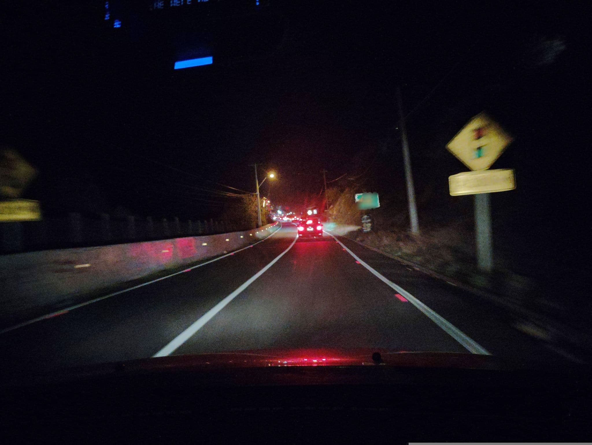 Street view near Posada del Jinete, San José de Maipo — © ariellopez (CC BY-SA · Mapillary)