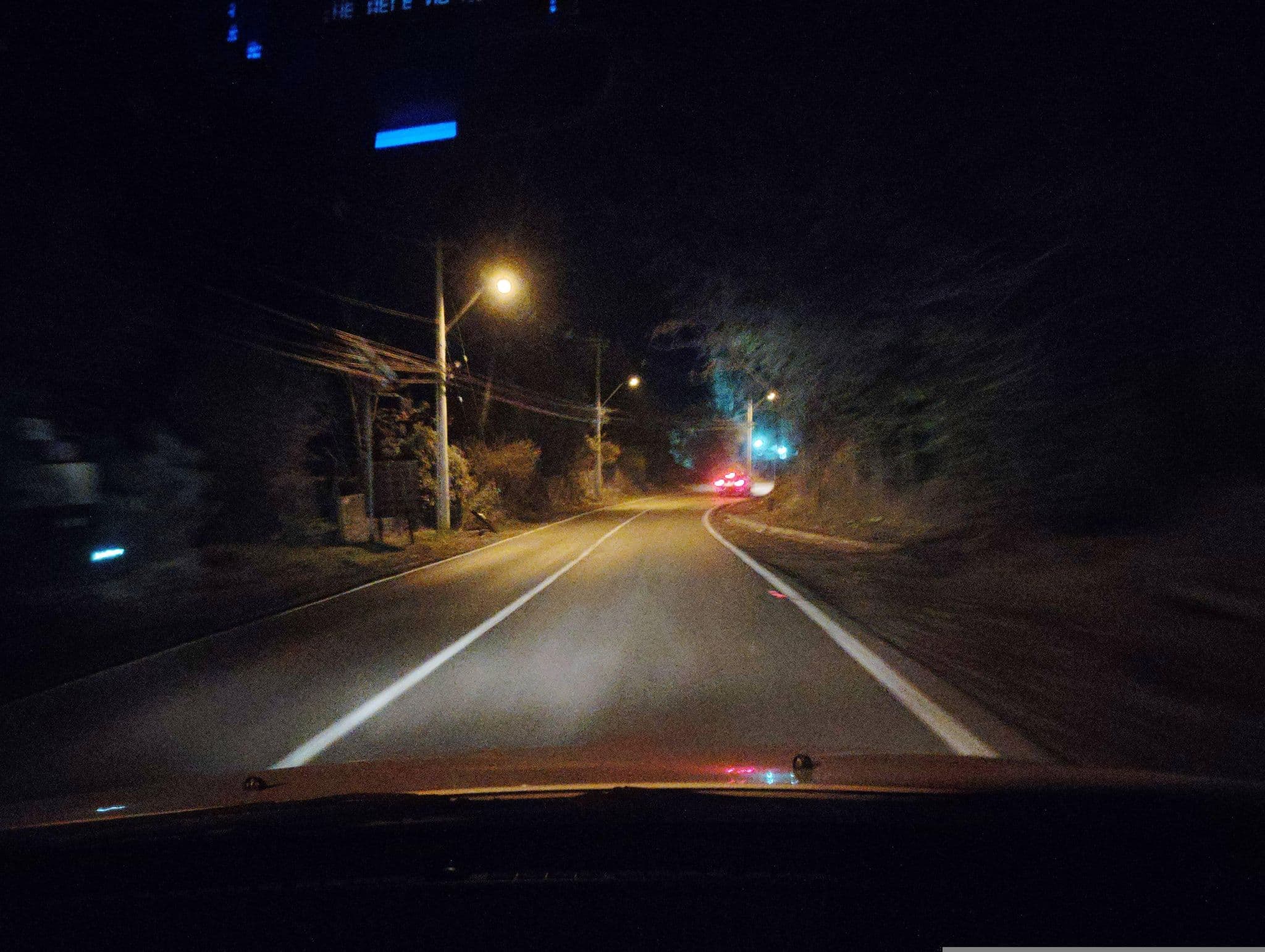 Street view near Hotel Altiplanico, San José de Maipo — © ariellopez (CC BY-SA · Mapillary)